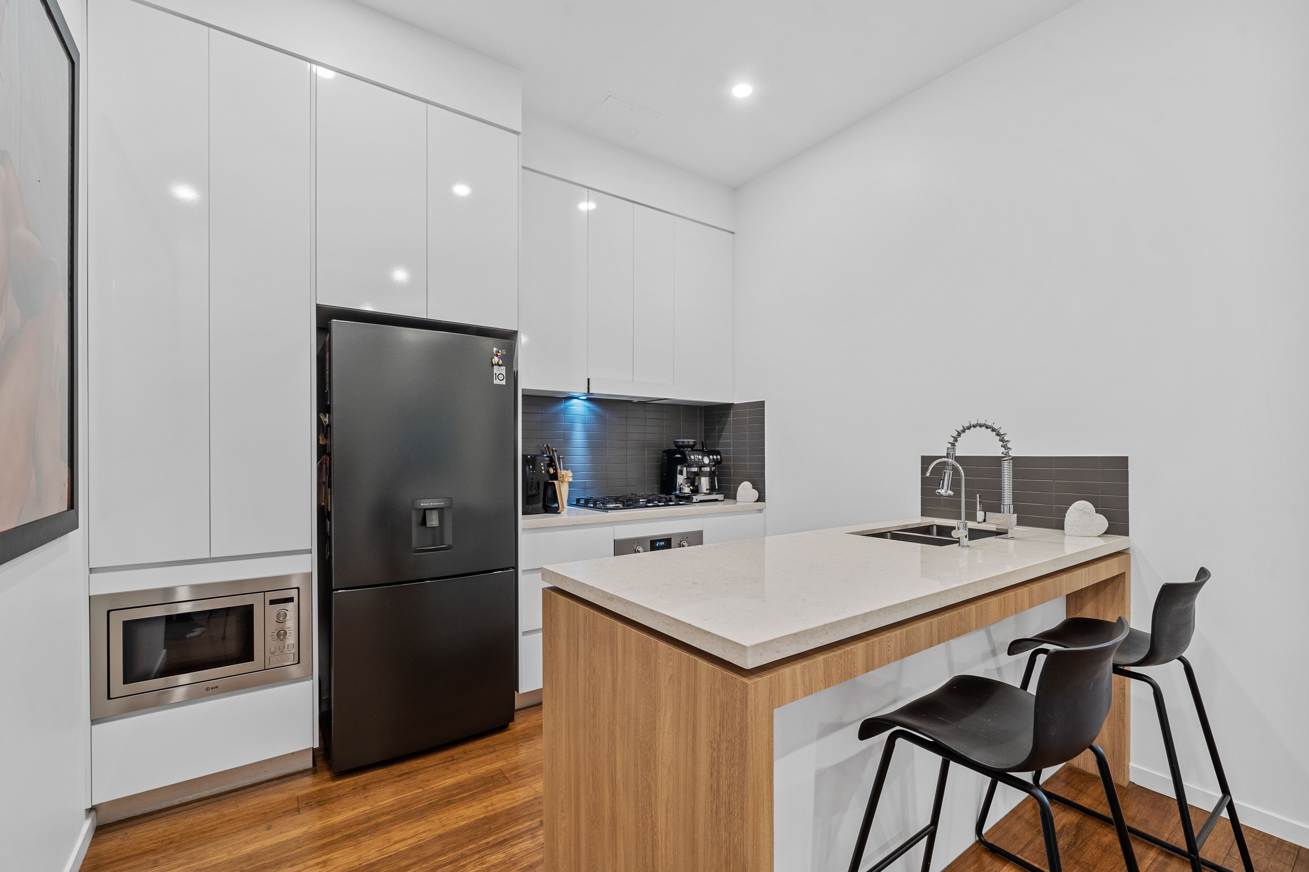 1/158 Norman Avenue, Norman Park, QLD 4170