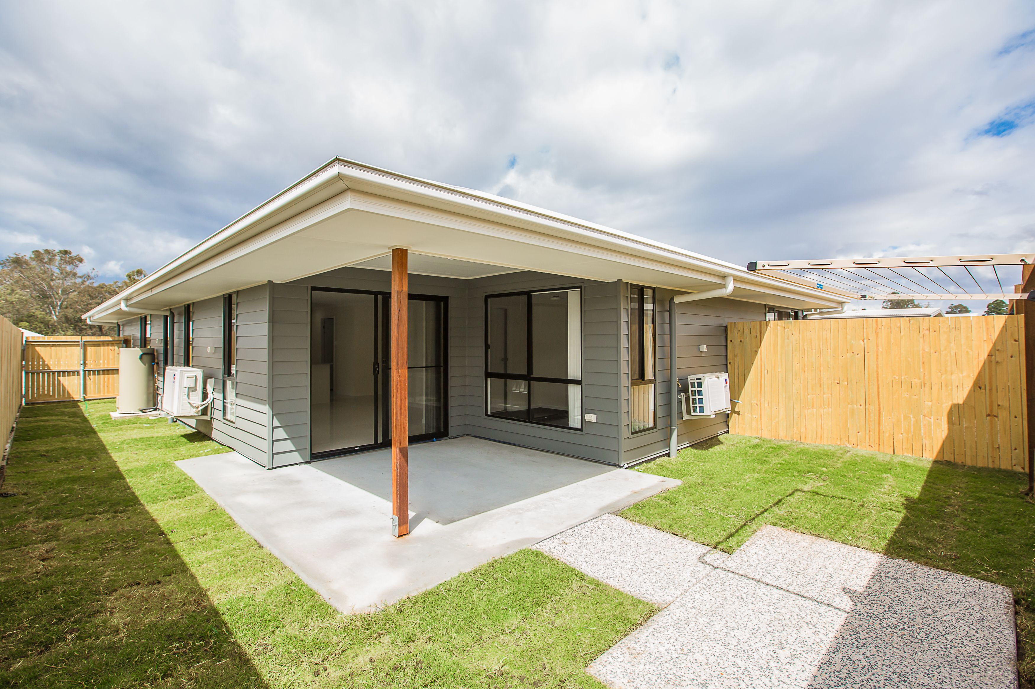1/31 Kevin Mulroney Drive, Flinders View, QLD 4305