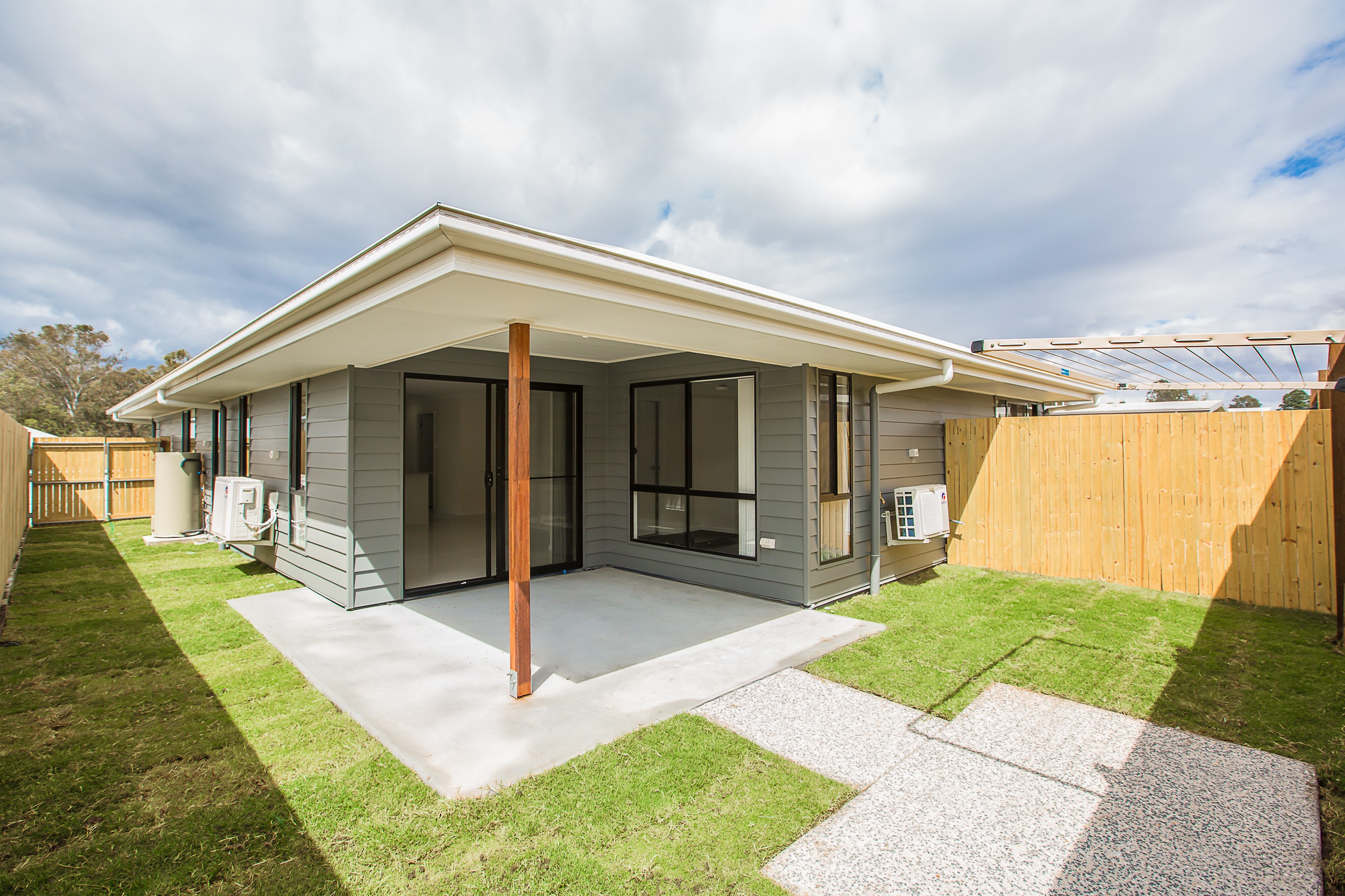 1/31 Kevin Mulroney Drive, Flinders View, QLD 4305