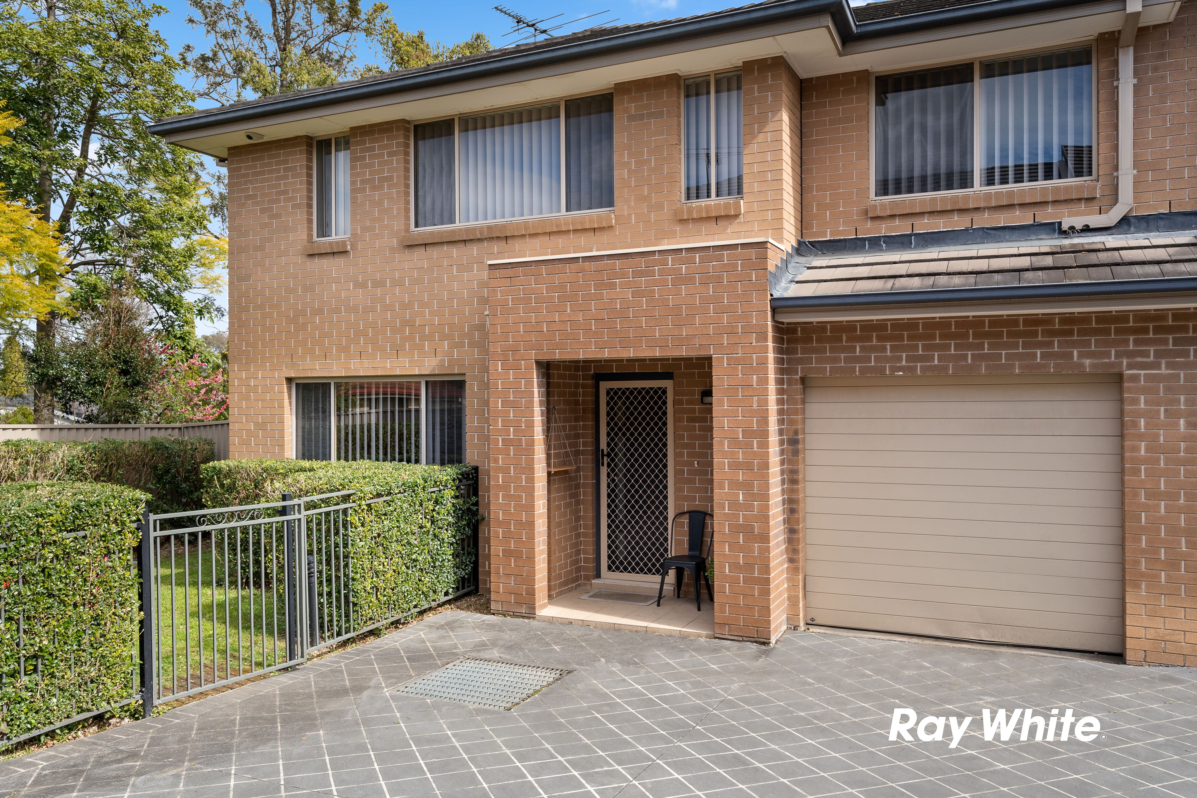 18 Montrose Street, Quakers Hill NSW 2763