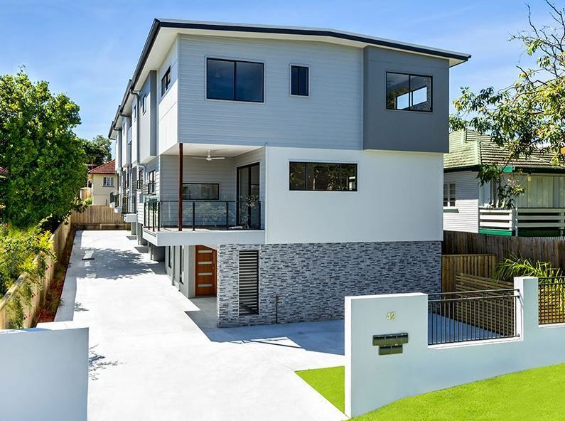 3/42 Howsan Street, Mount Gravatt East, QLD 4122