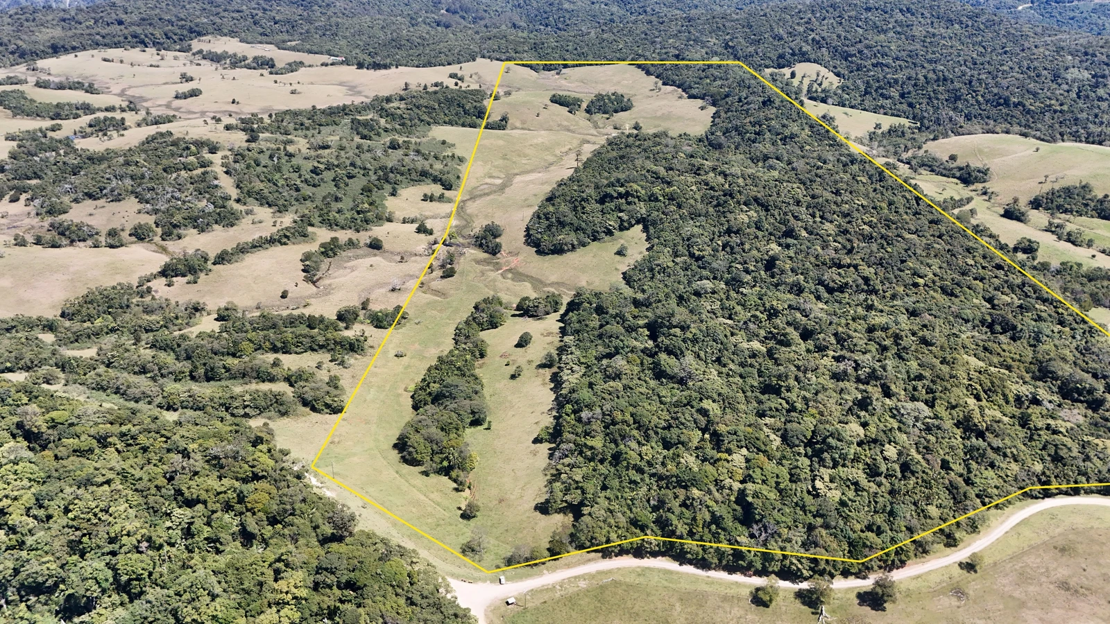 L35 Blacks Road, Dalrymple Heights, QLD 4757