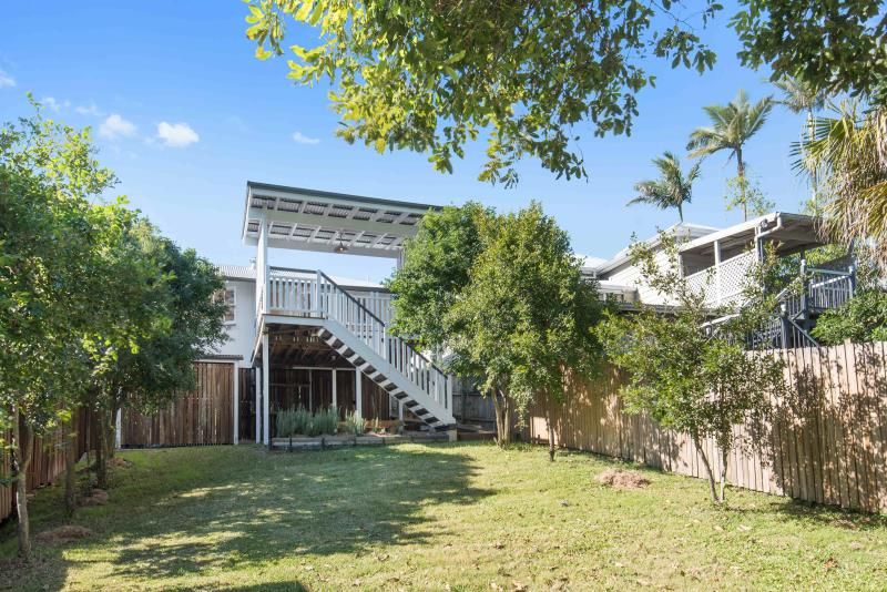 56 Ellena Street, Paddington, QLD 4064