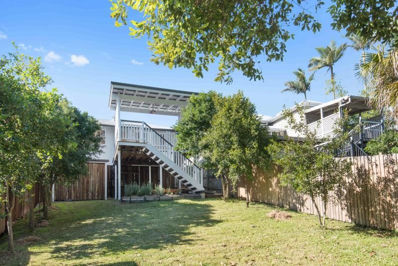 56 Ellena Street, Paddington, QLD 4064