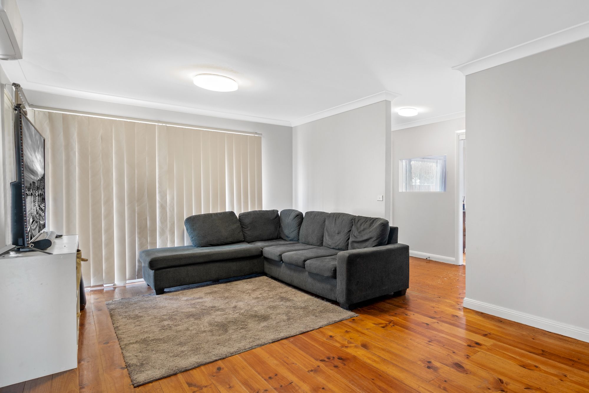 45 Henry Lawson Avenue, Werrington County, NSW 2747