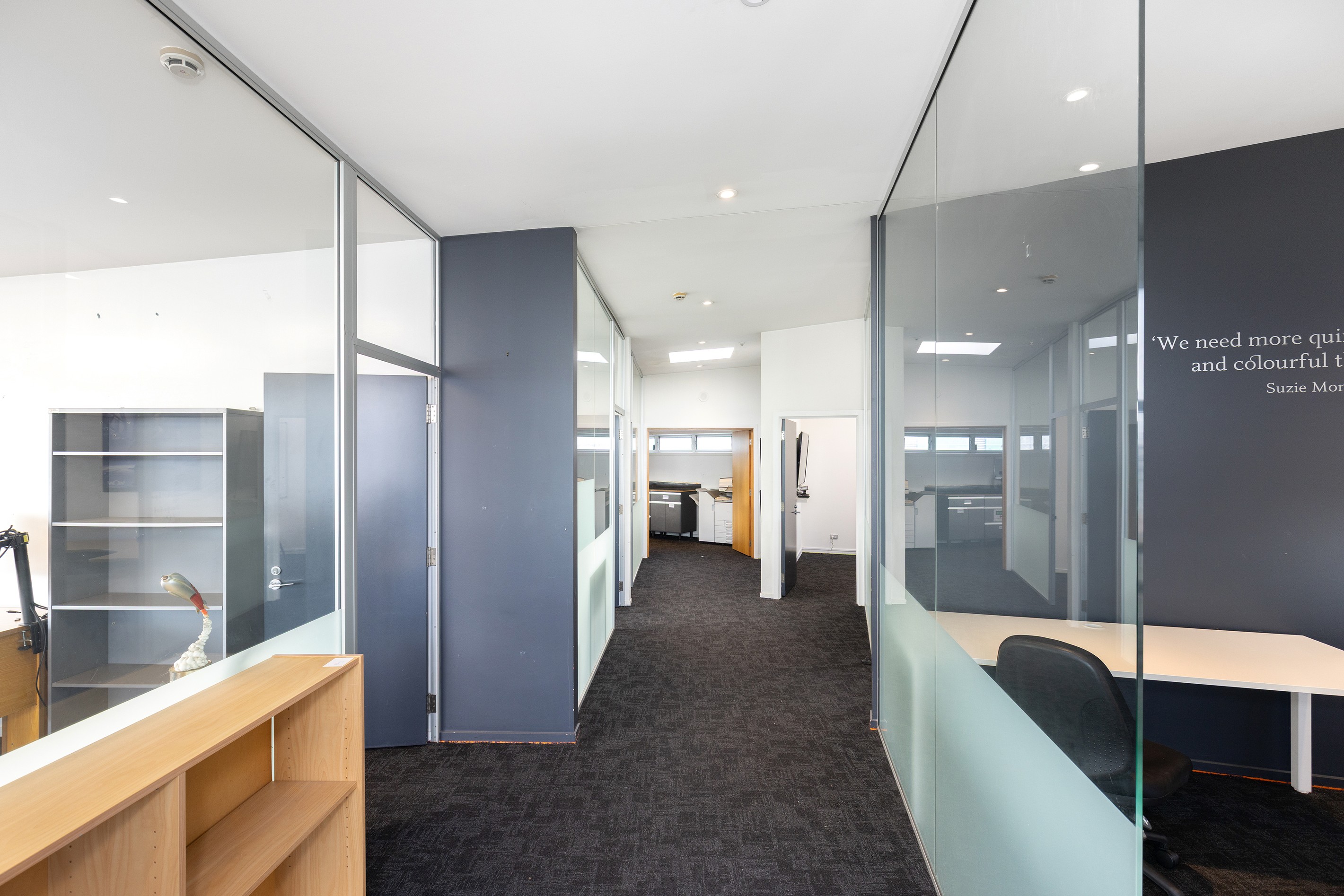 1 Cadillac Way (Level 1 Office), Annesbrook, Nelson City