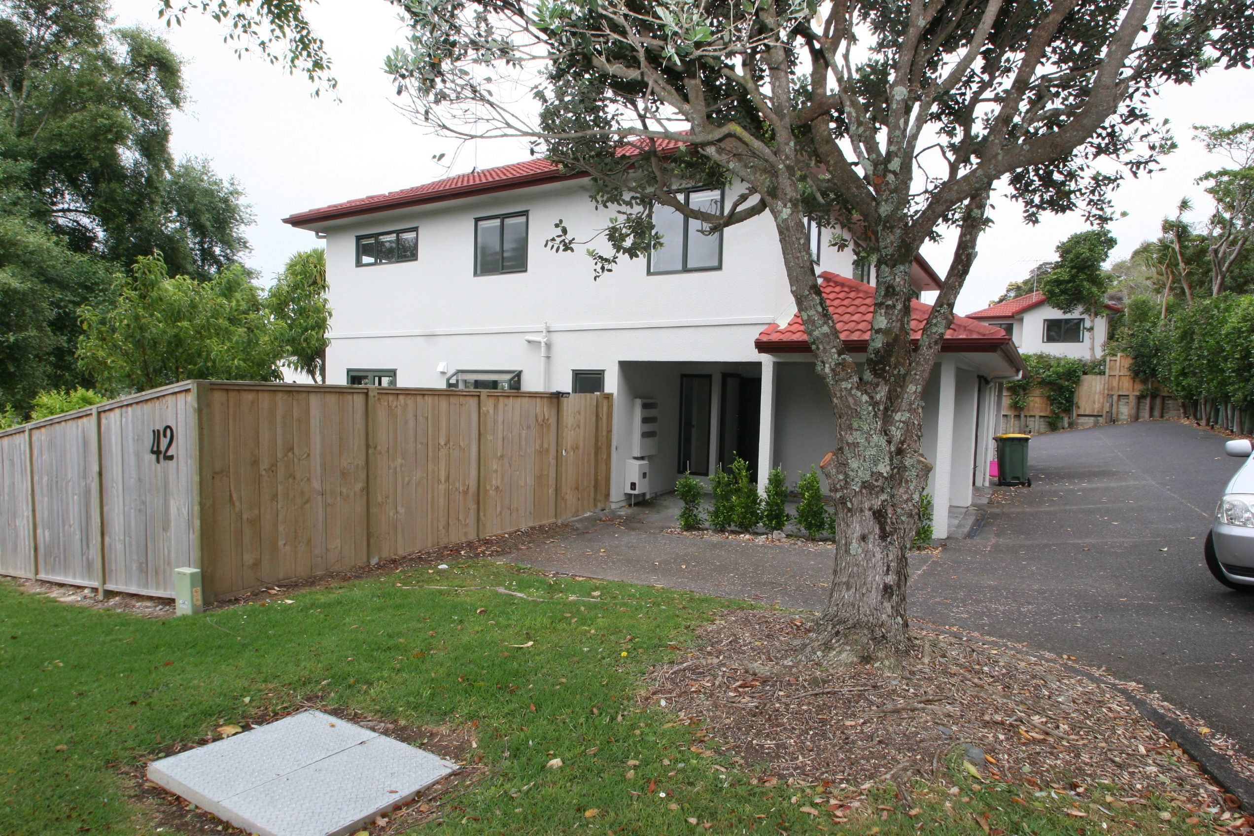1/42 Fields Parade, Oteha, North Shore City