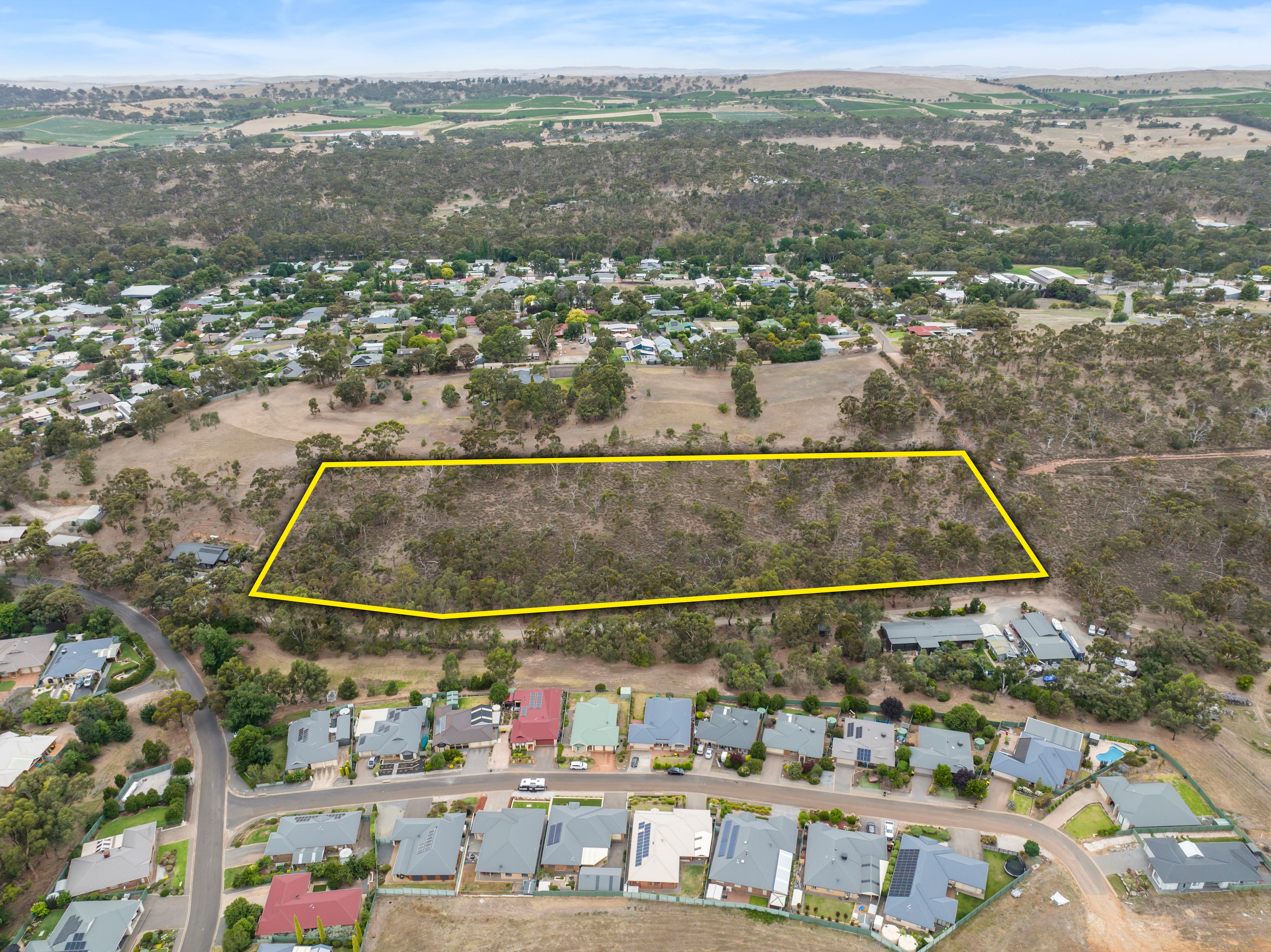 Lot 1000 Hanlins Road, Clare, SA 5453