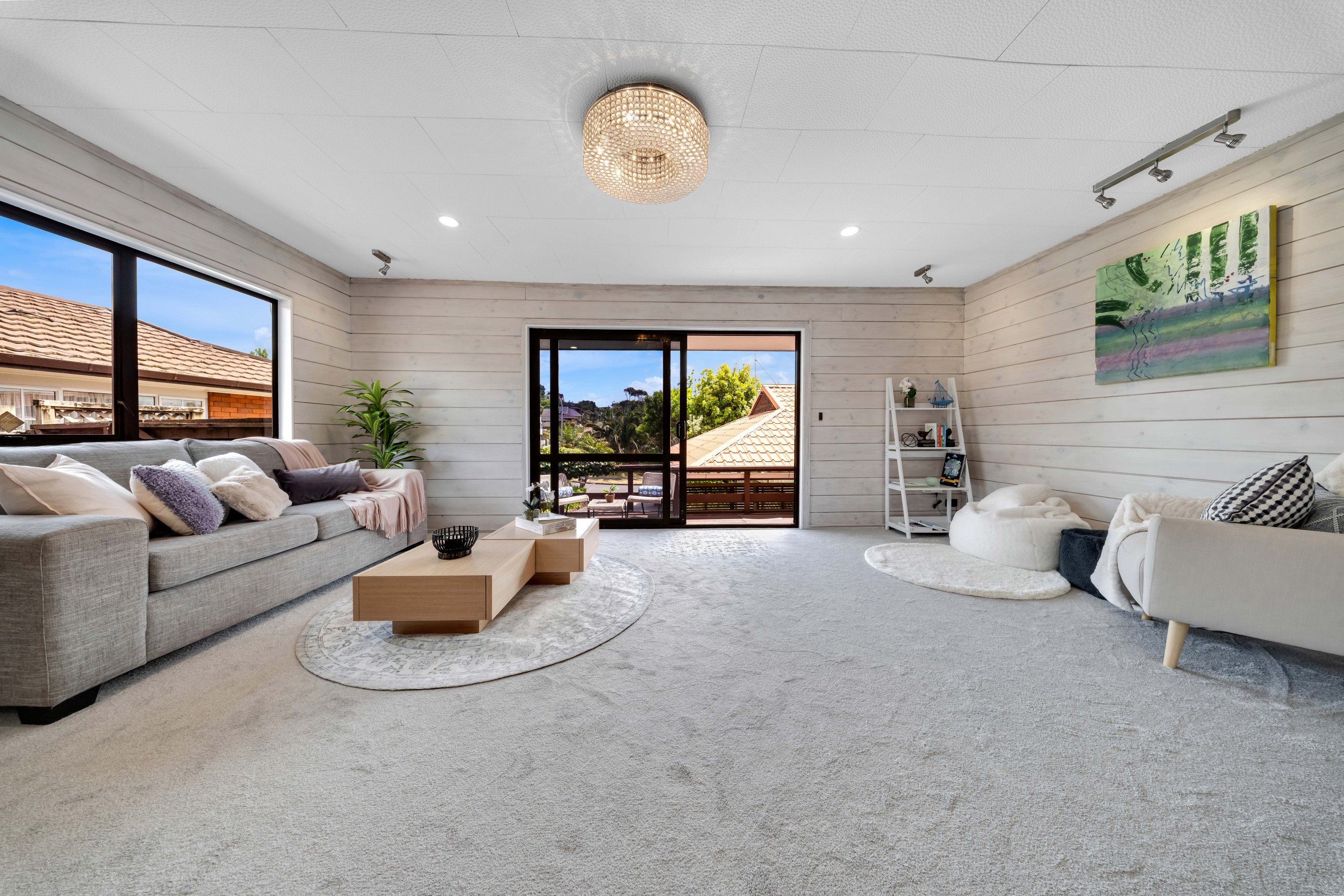 56 & 56A Glennandrew Drive, Half Moon Bay, Manukau City