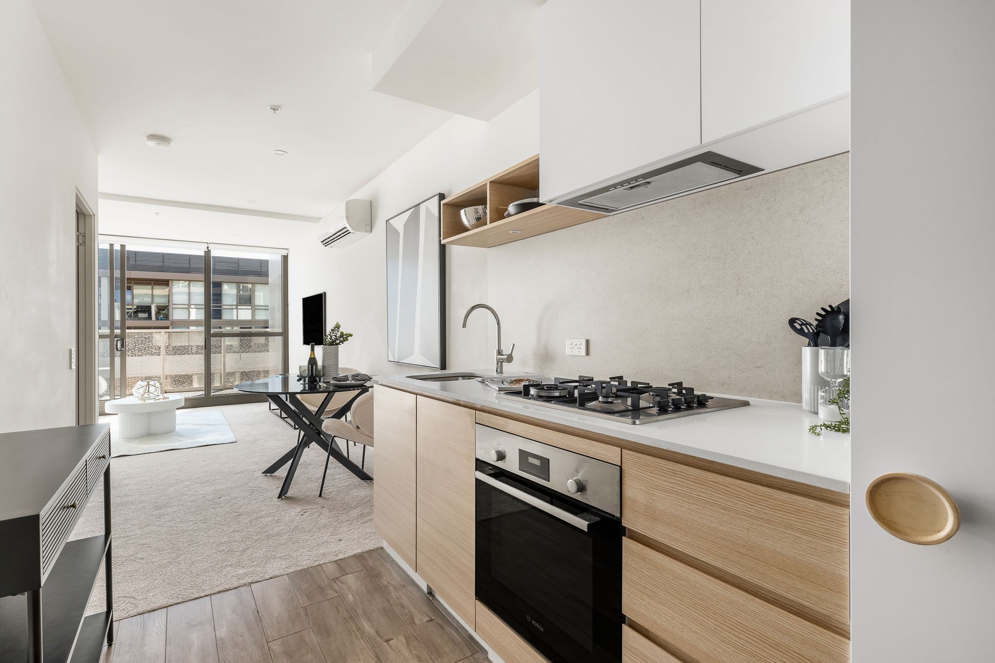 303/8 Bond Street, Caulfield North, VIC 3161