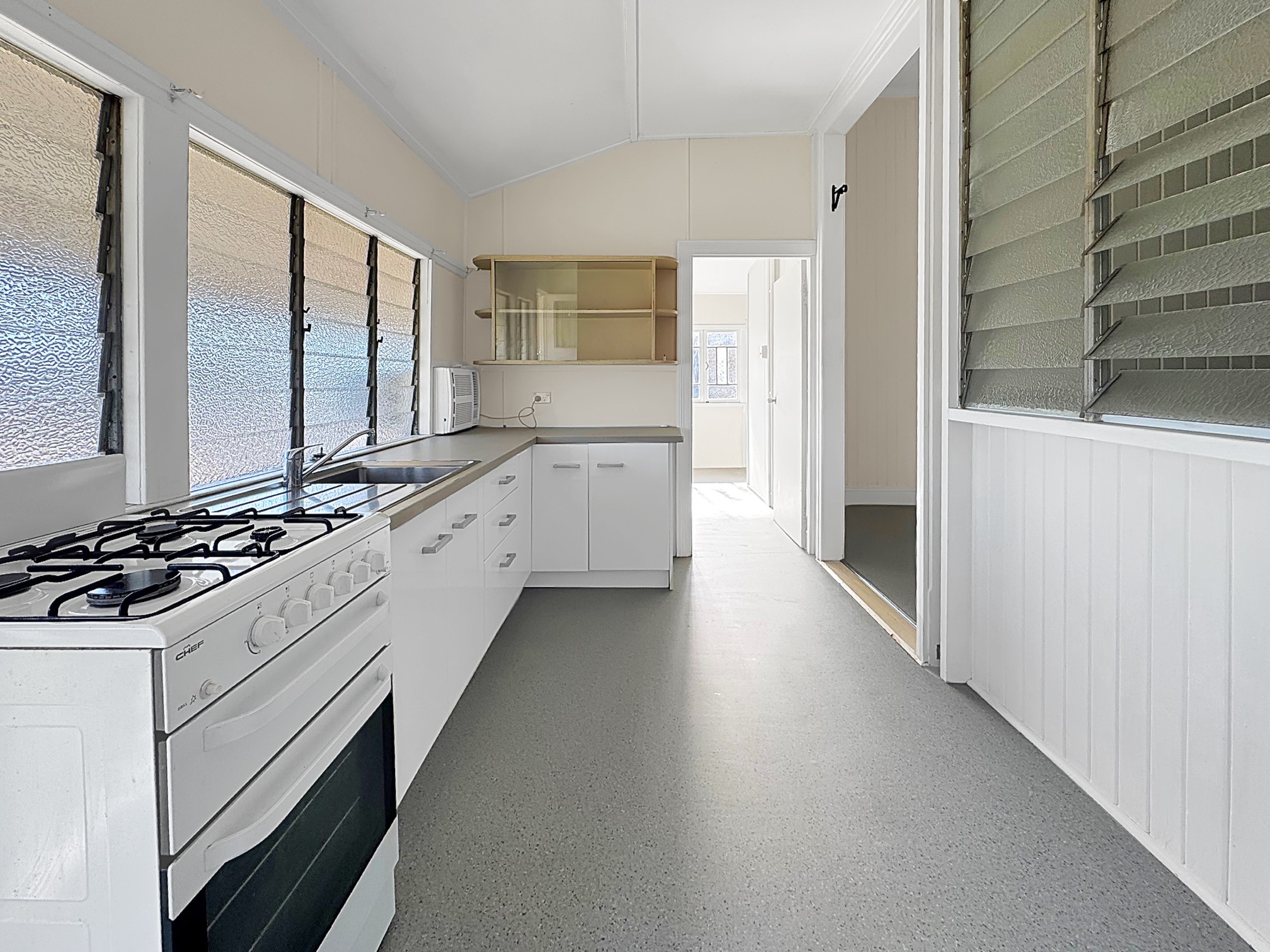 3/163 Ferry Street, Maryborough, QLD 4650