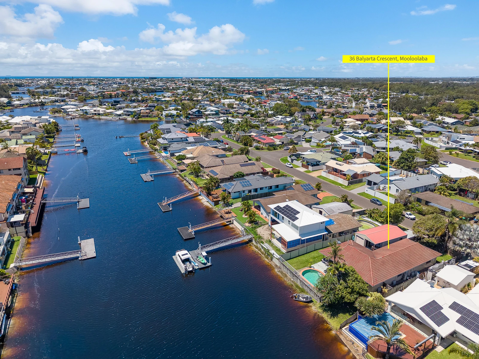 36 Balyarta Crescent, Mooloolaba, QLD 4557