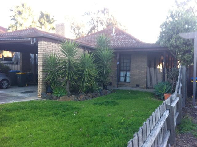 15 Mossfiel Drive, Hoppers Crossing, VIC 3029