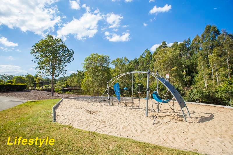 5 Trillers Avenue, Coomera, QLD 4209