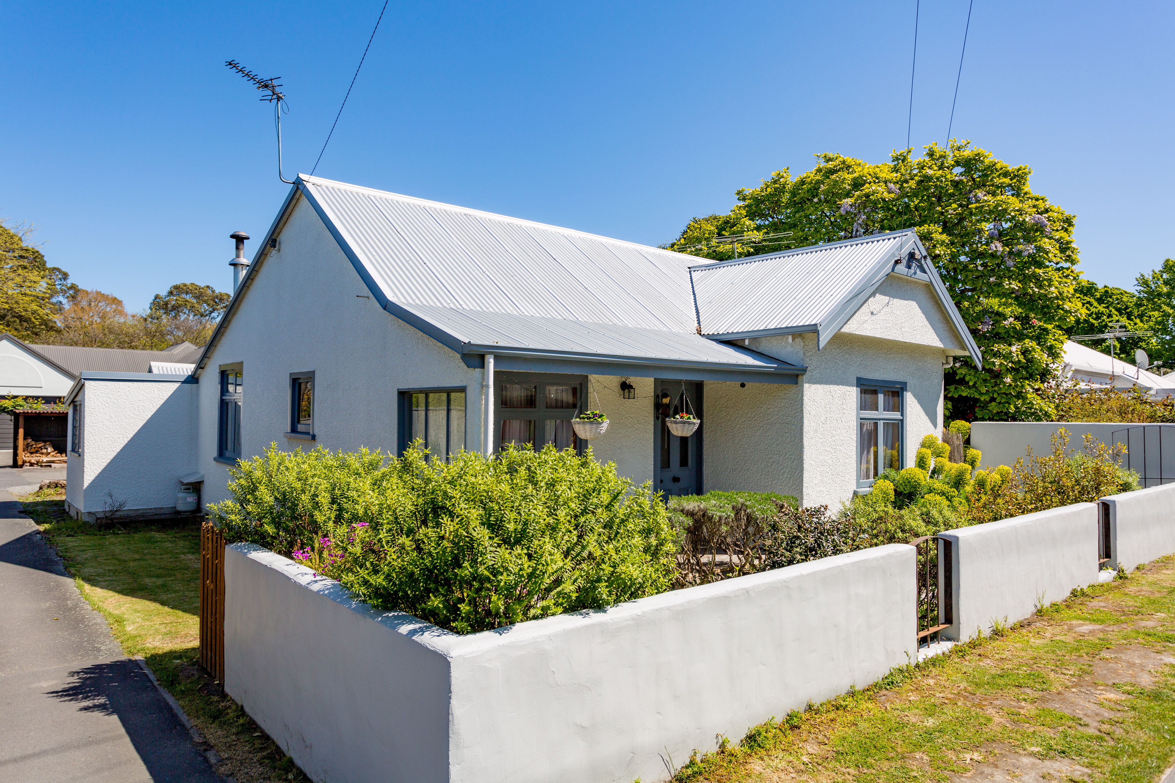 6 Edward Street, Lincoln, Selwyn District