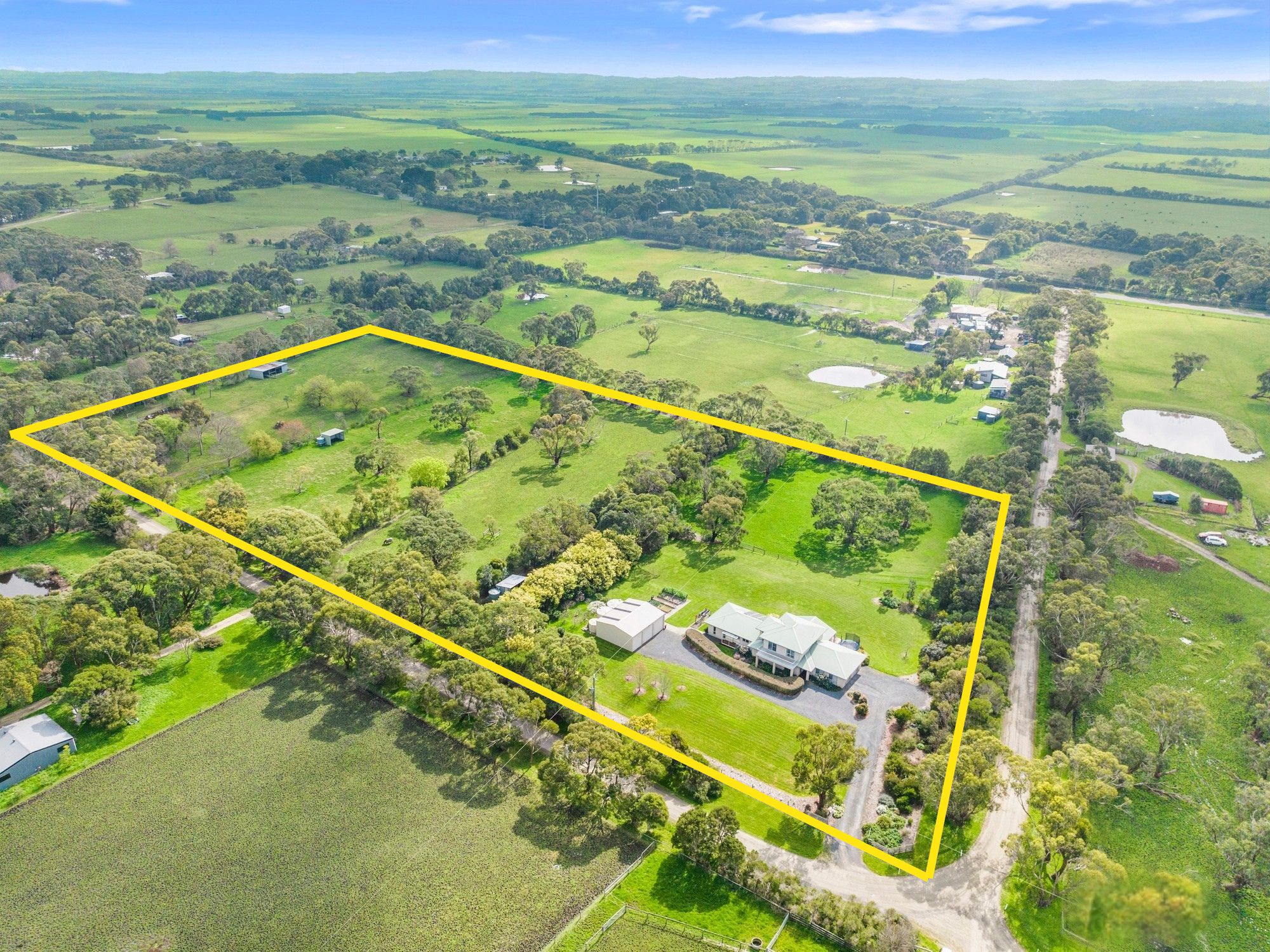 48 Bambrook Road — photo from Ray White Inverloch