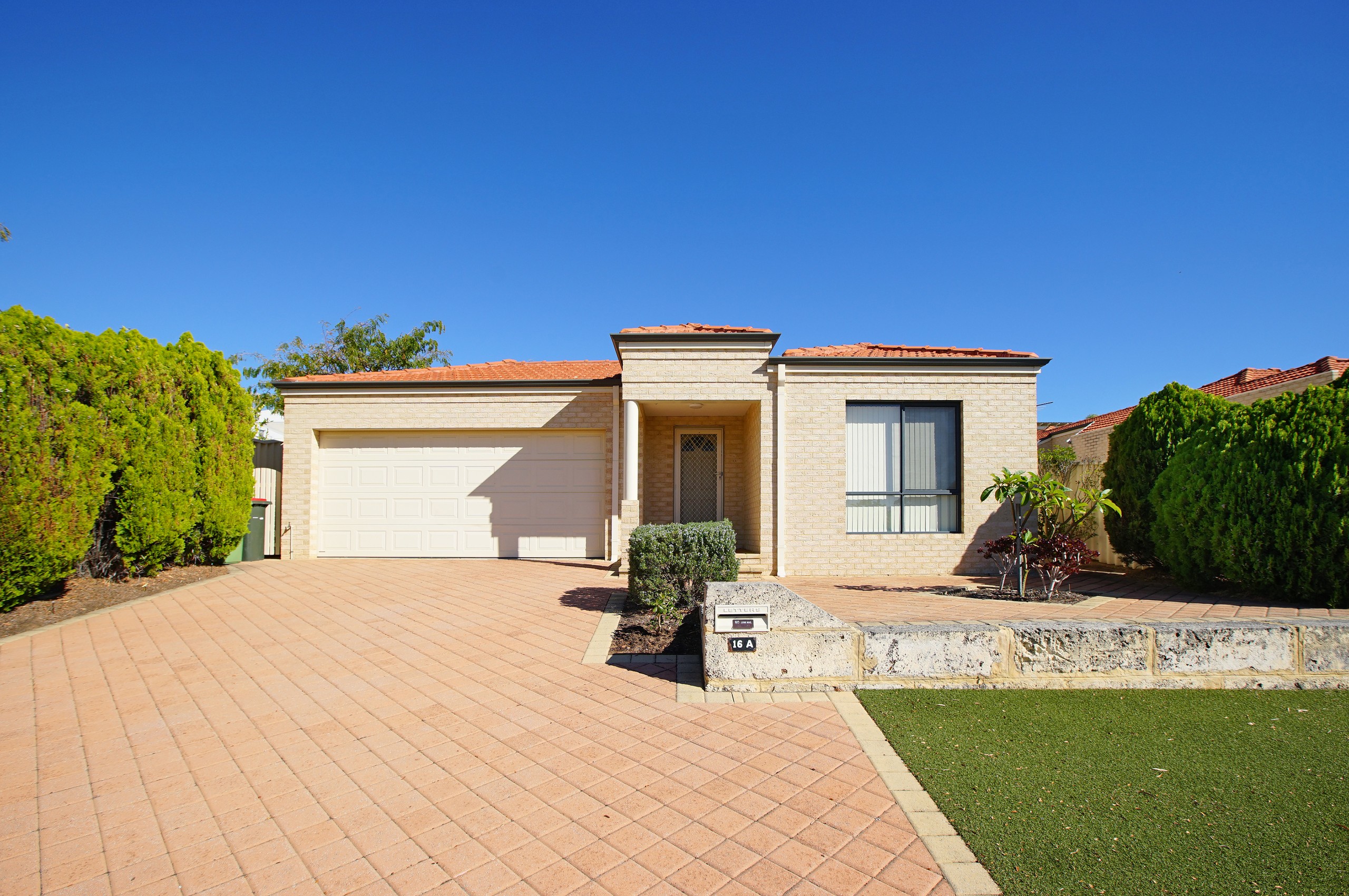 16A Fallow Crescent, Spearwood, WA 6163