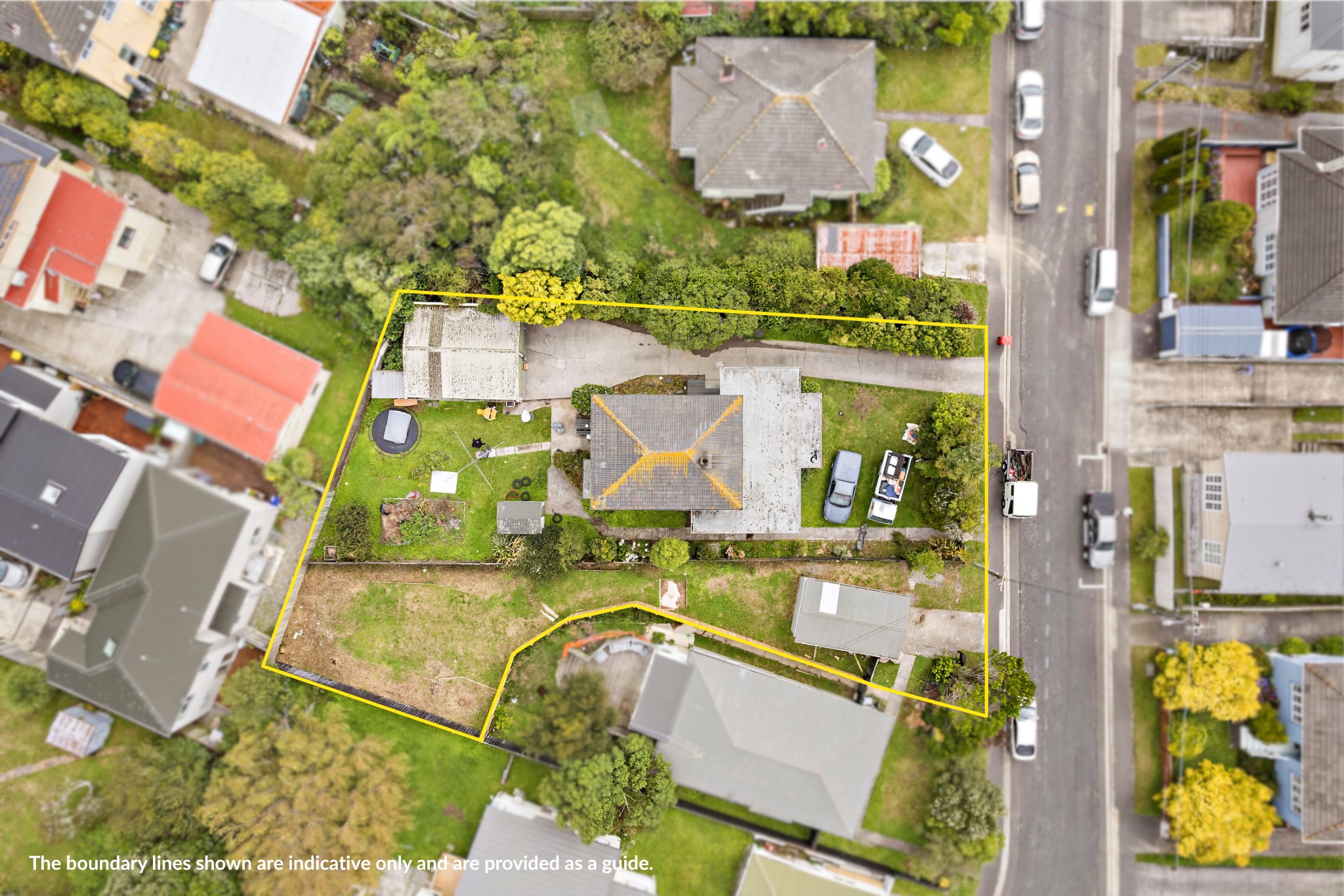 10 Stephen Street, Johnsonville, Wellington City