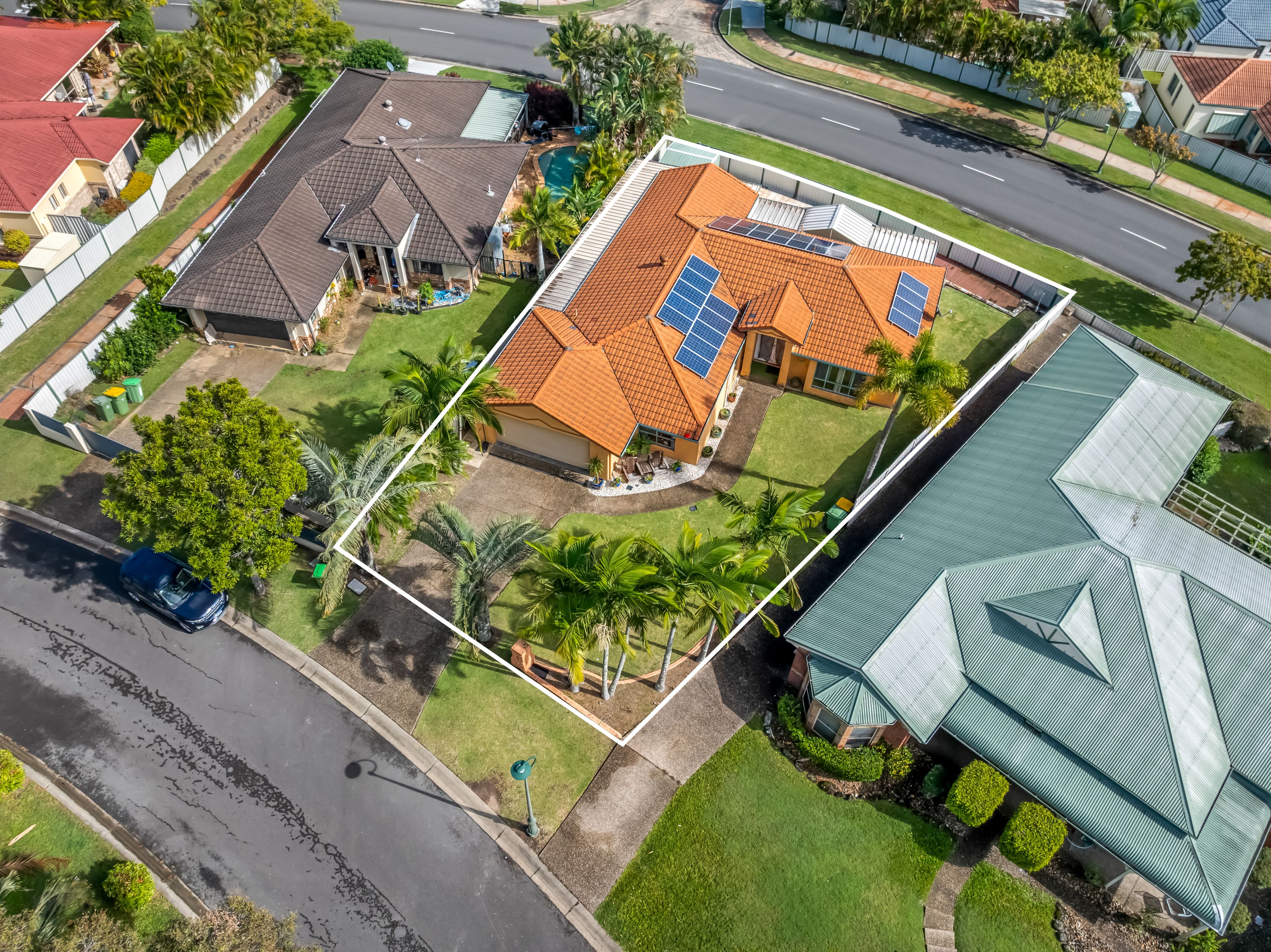 18 Wollemi Court — photo 19 of 19