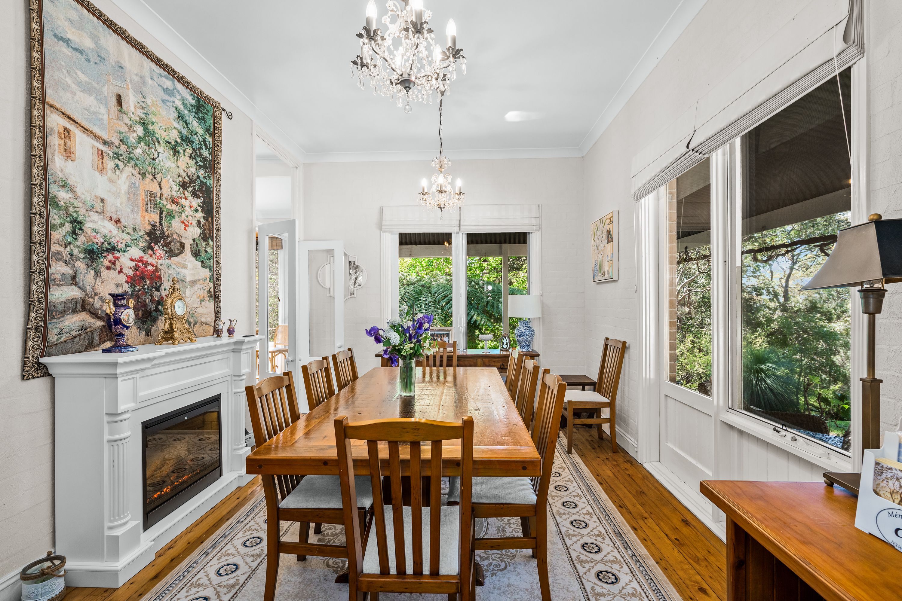 1 Douglas Road — photo 4 of 22