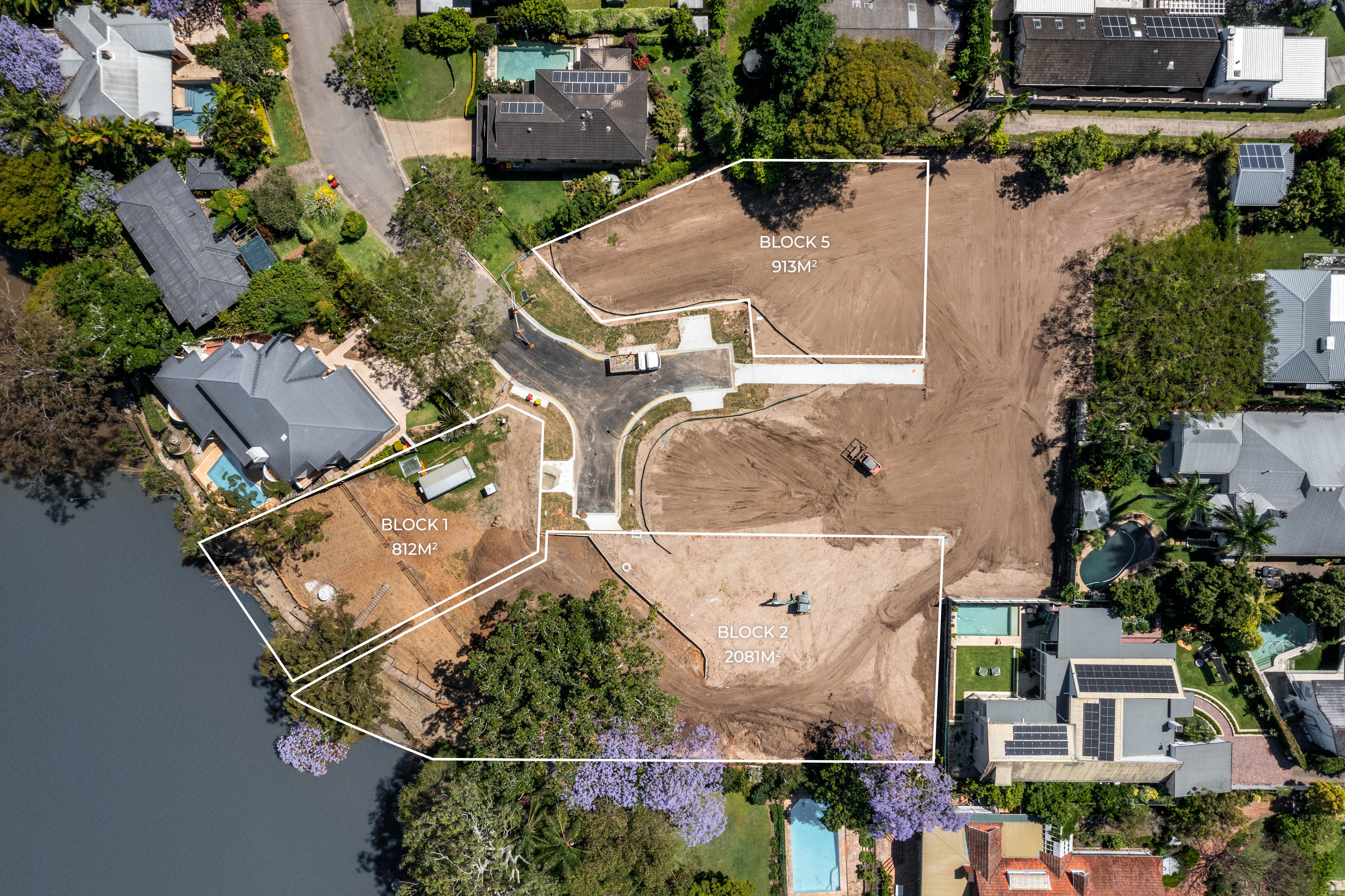 Lot 5, 68 Molonga Terrace, Graceville, QLD 4075