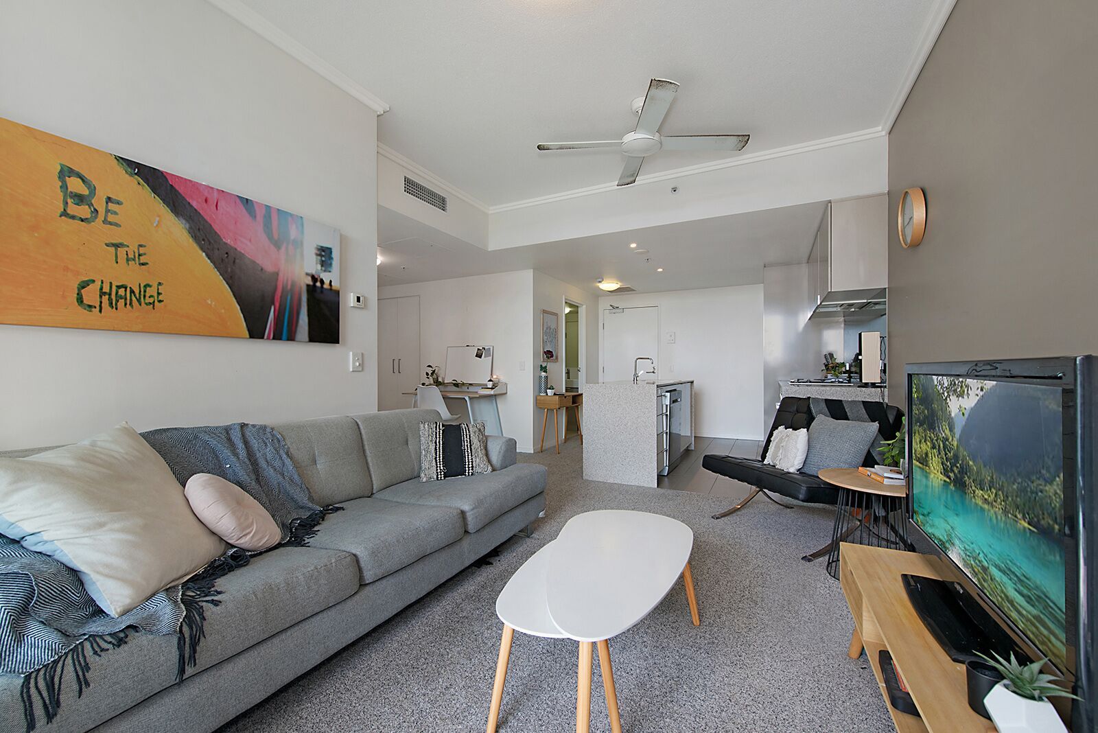 30802/2 Harbour Road, Hamilton, QLD 4007