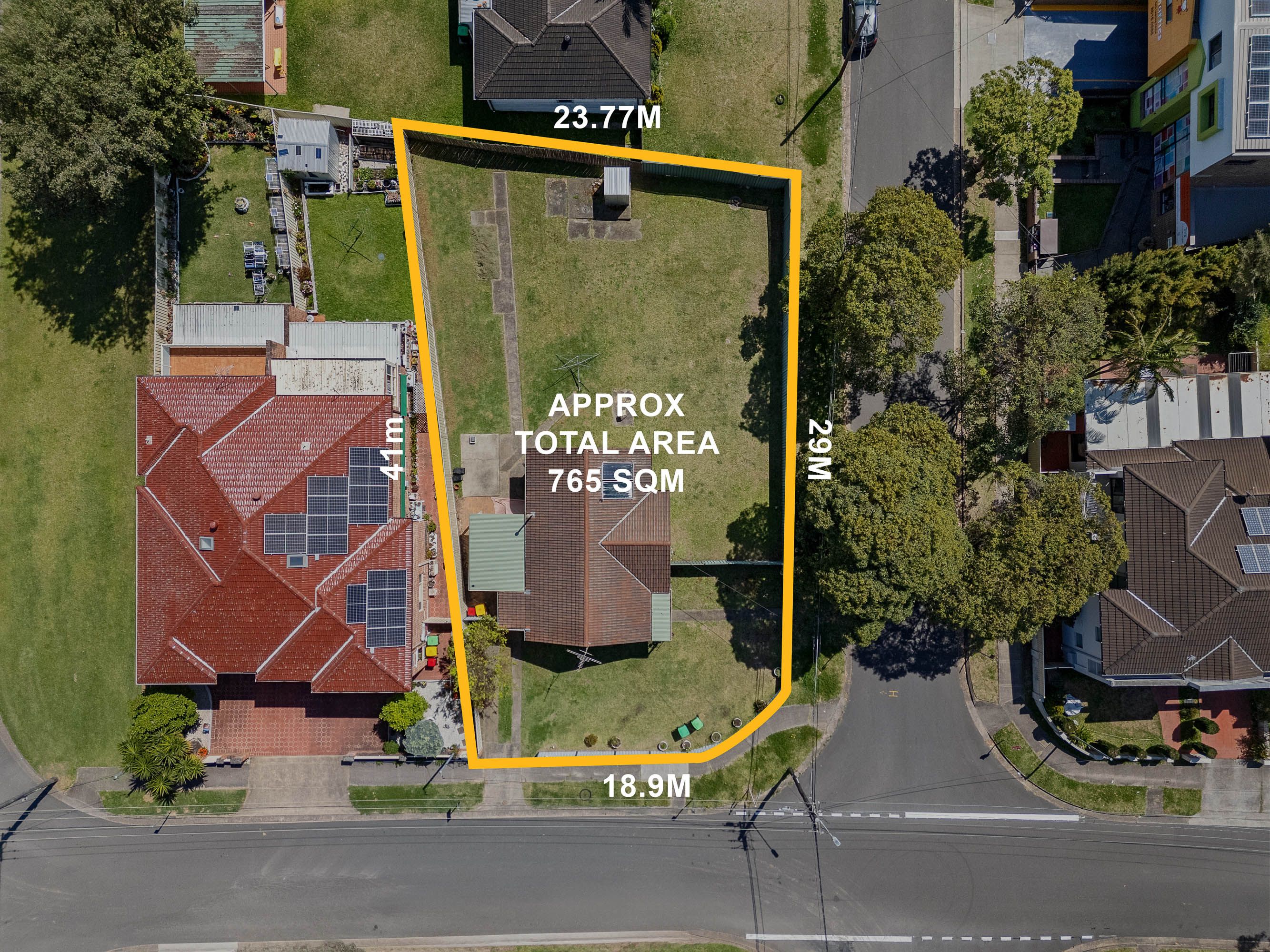 26 Trafalgar Street — photo from Ray White Hurstville