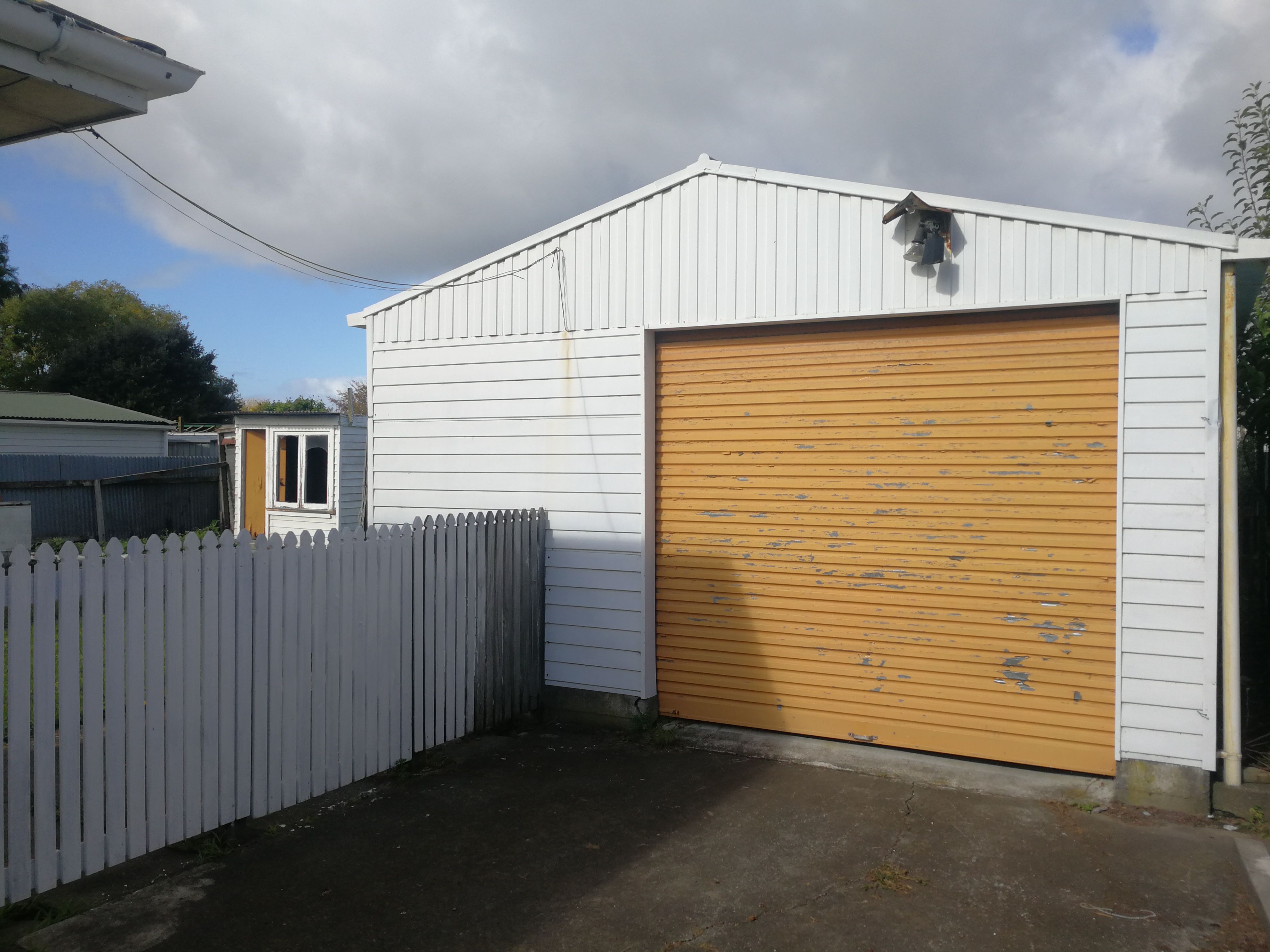 1009 Kauri Street, Mahora, Hastings District