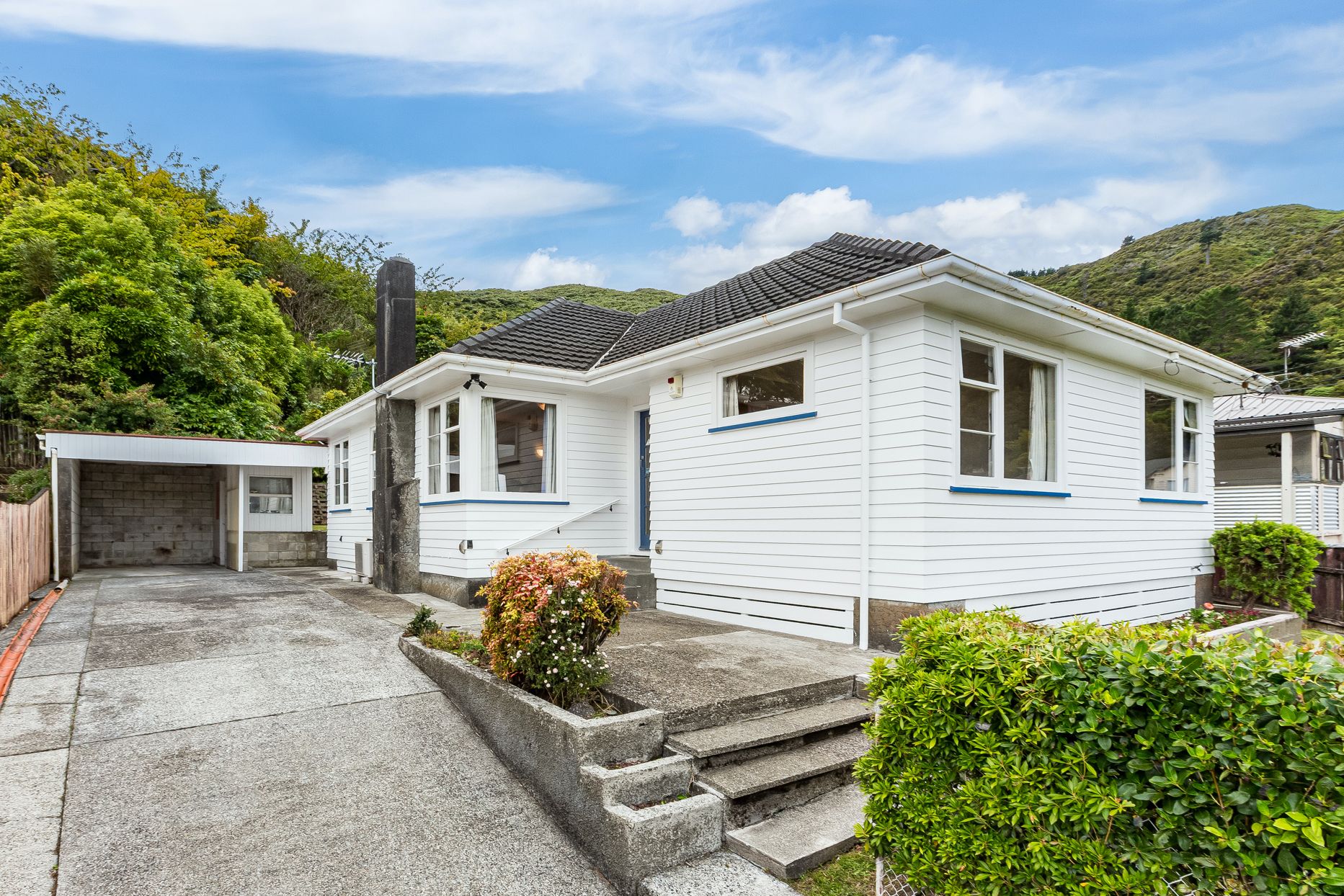 35 Castlerea Street, Wainuiomata, Lower Hutt City