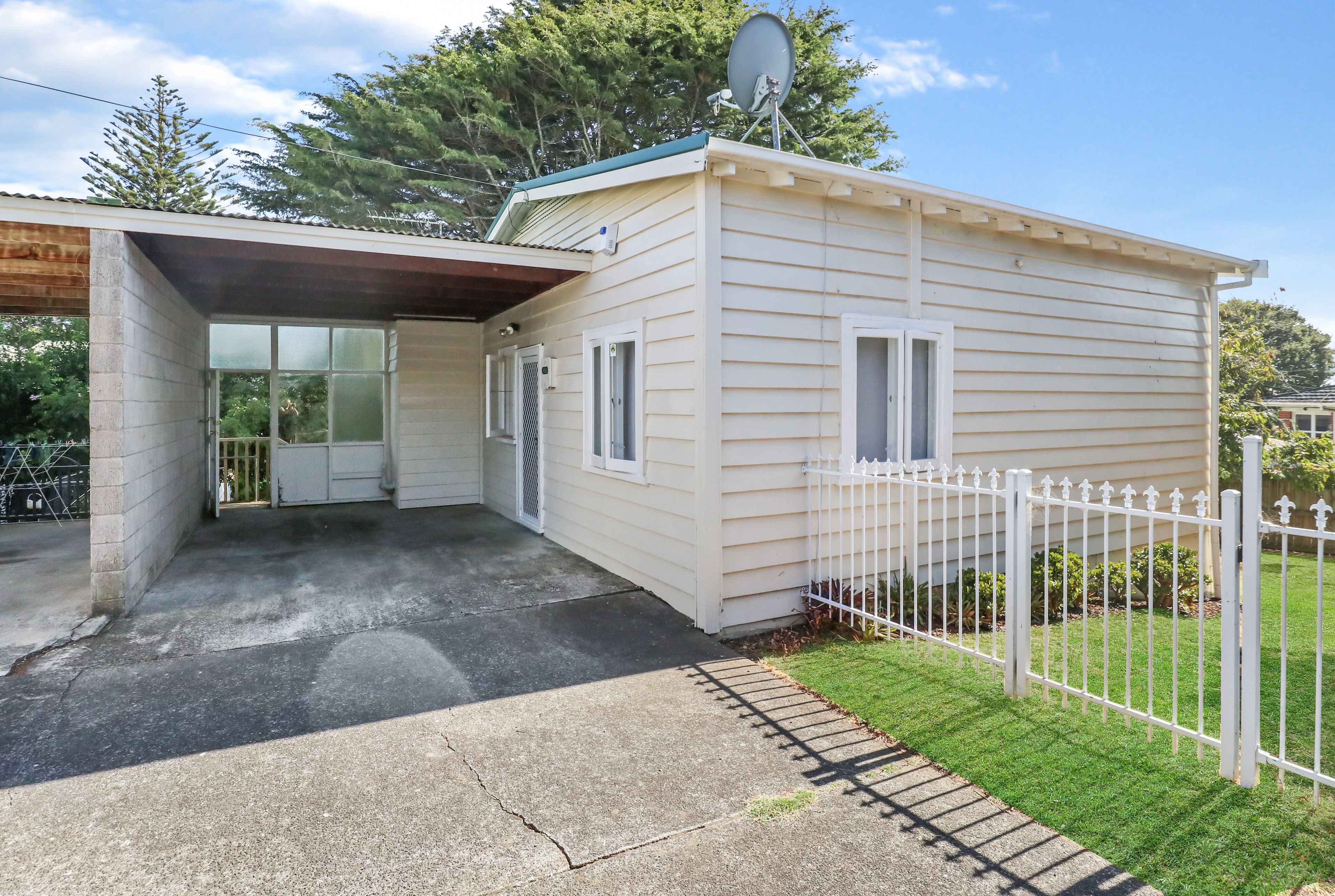 38a Tamaki Avenue, Otahuhu