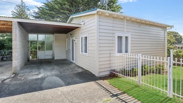 38a Tamaki Avenue, Otahuhu
