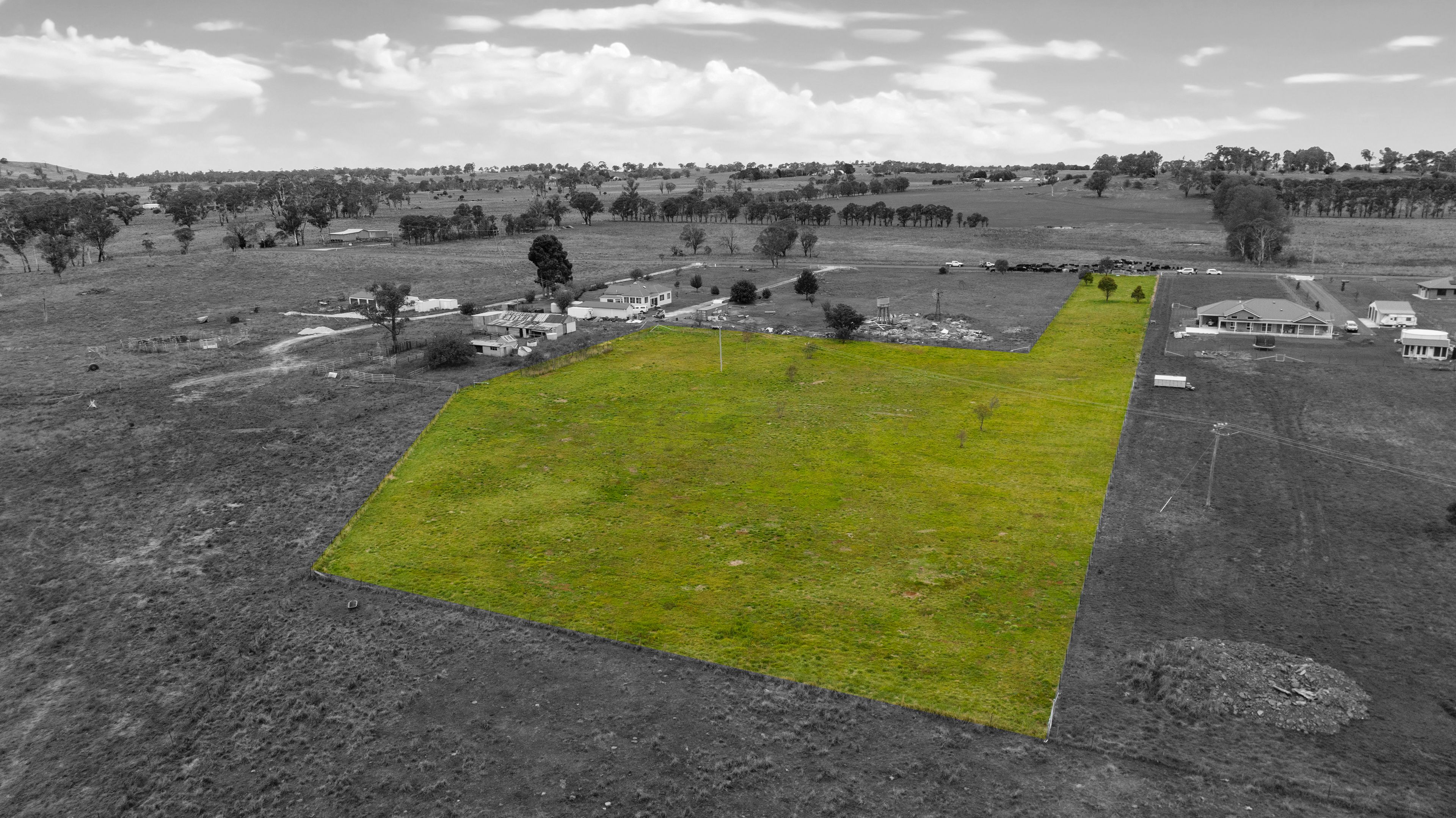 330 Lagoon Road, Guyra, NSW 2365 Land for Sale Ray White Armidale