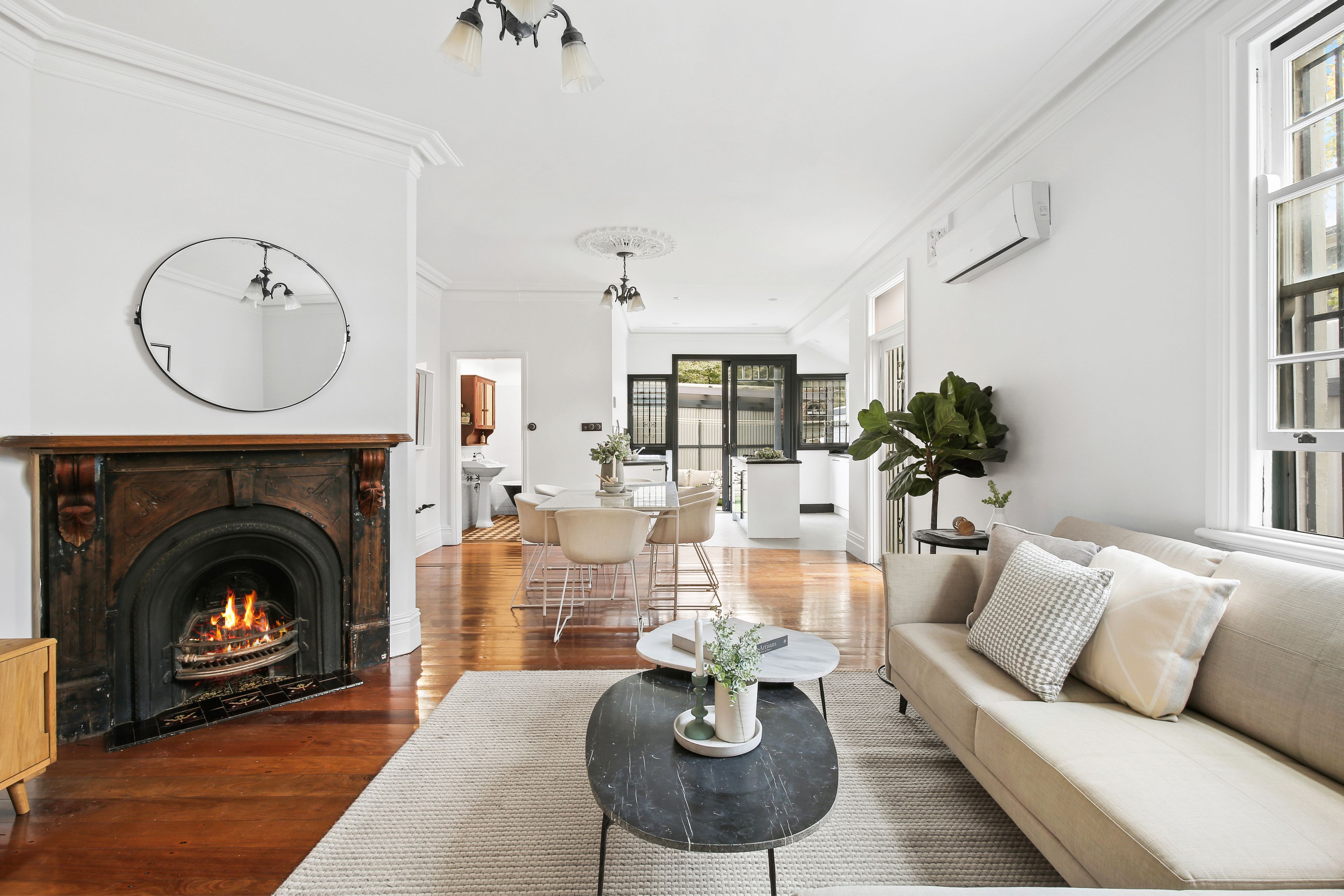 86 Swanson Street, Erskineville, NSW 2043