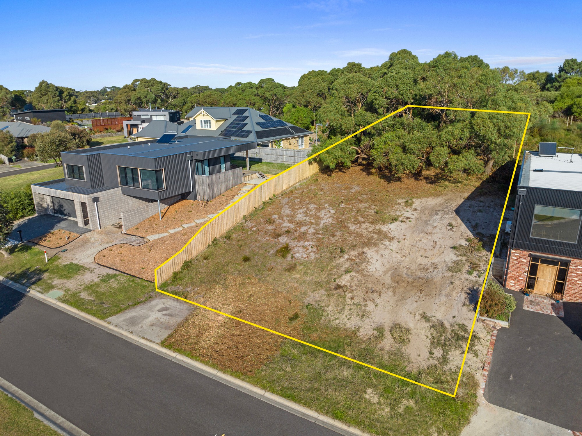 29 Cuttlers Circuit, Wonthaggi, VIC 3995