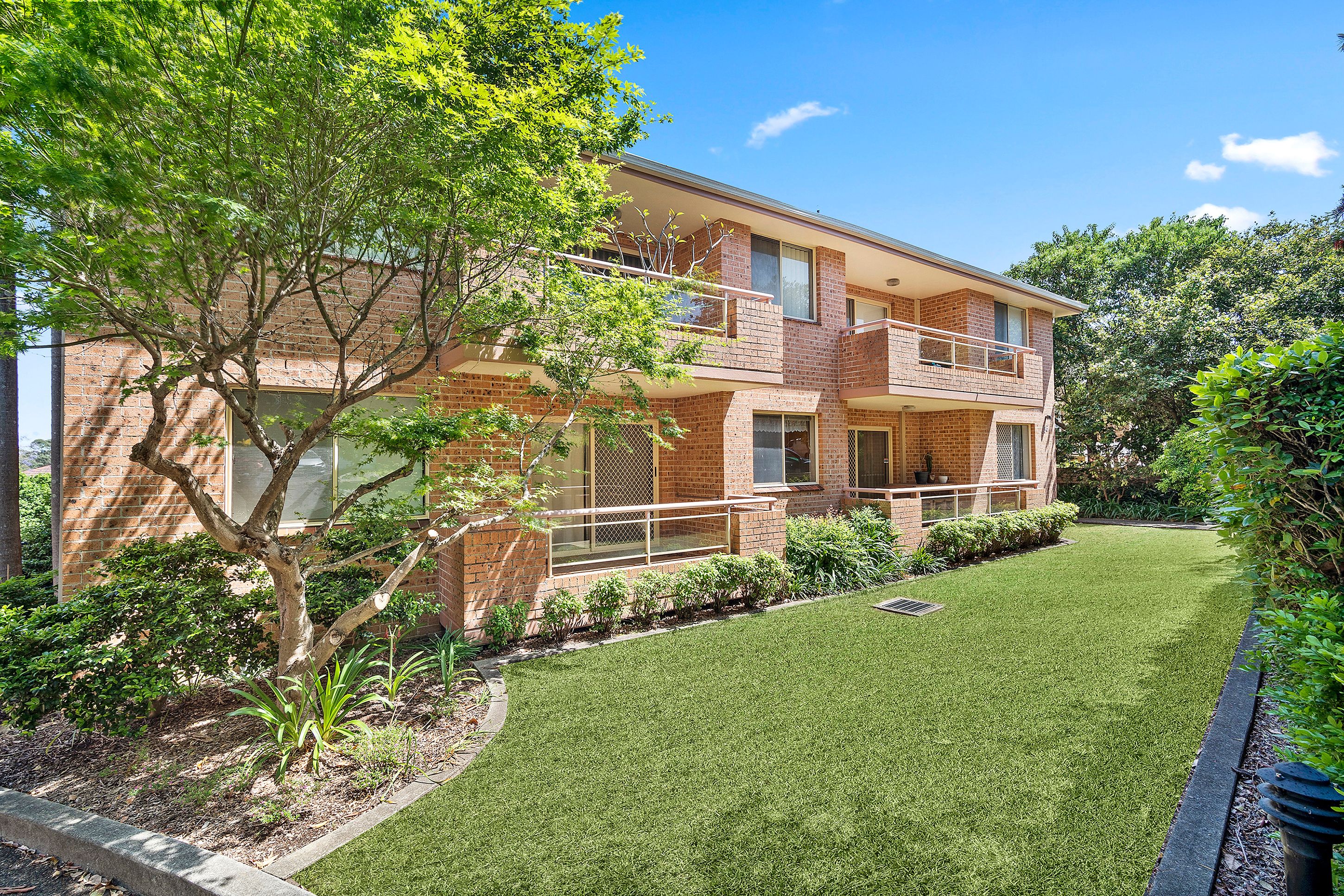 33 Letitia Street, Oatley NSW 2223