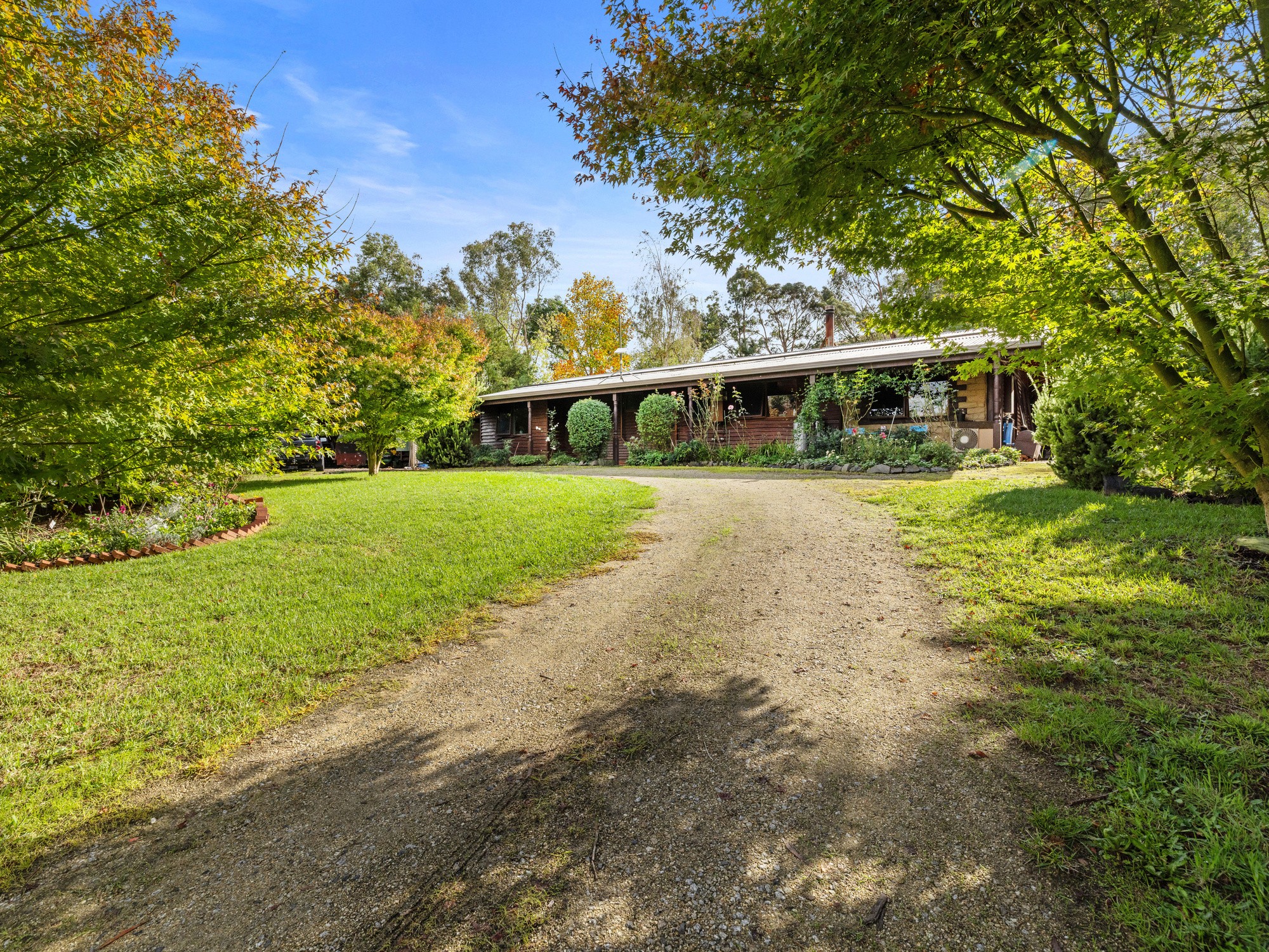 3645 Grand Ridge Road, Mirboo North, VIC 3871