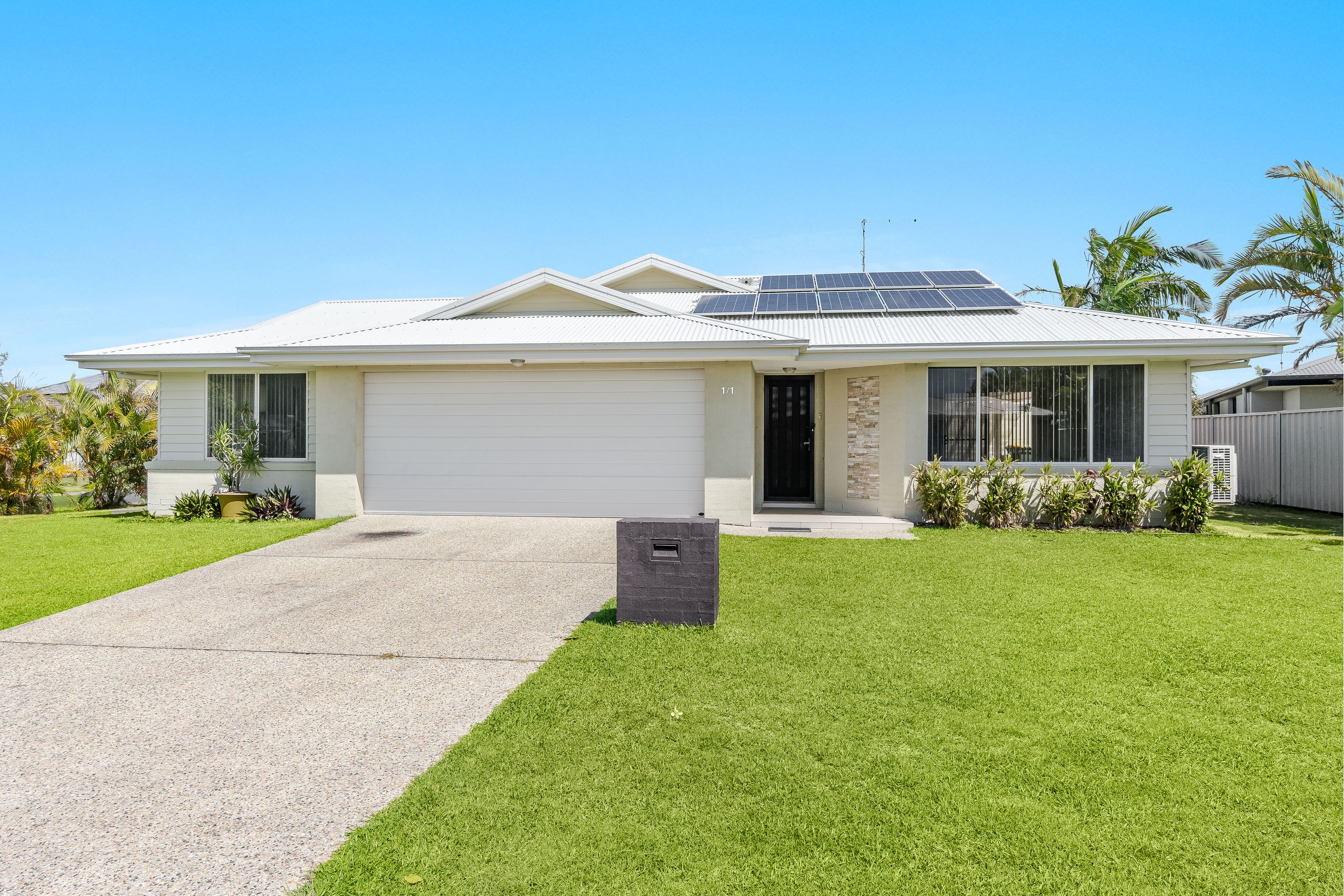 1/1 Flinders Place, Yamba, NSW 2464 Sold House Ray White Yamba