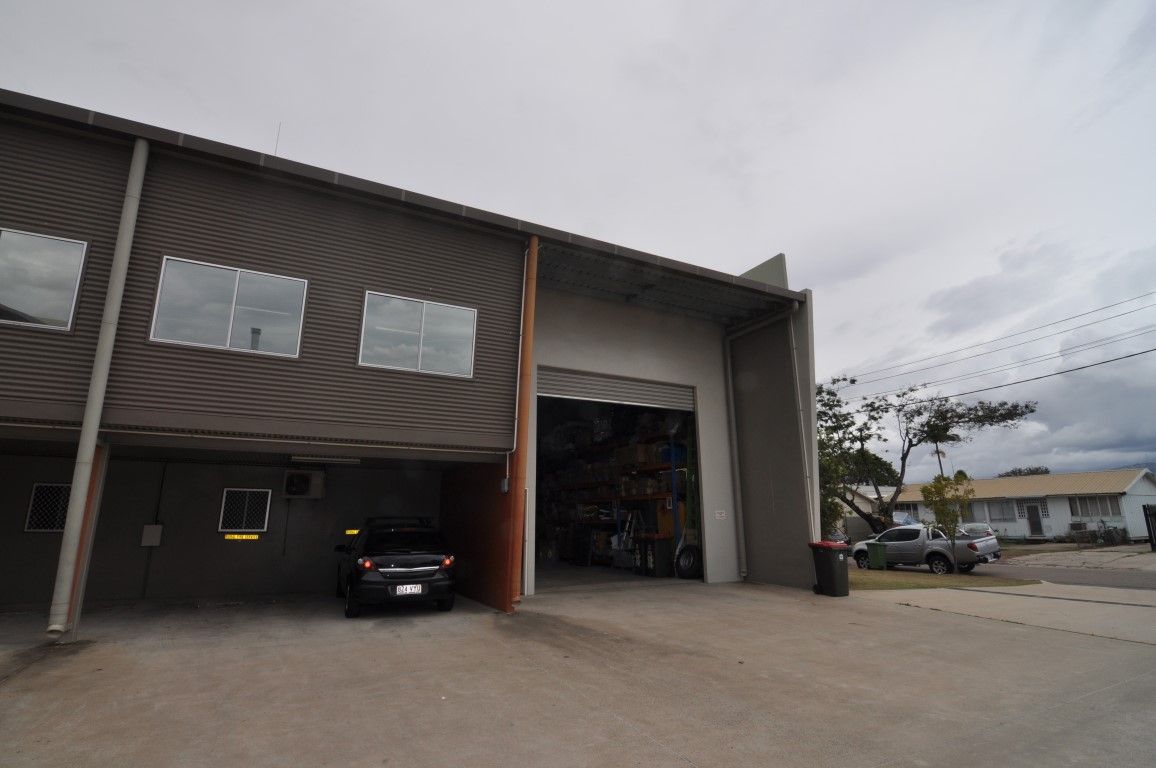 Unit 1, 5-9 Turnbull Street, Garbutt, QLD 4814