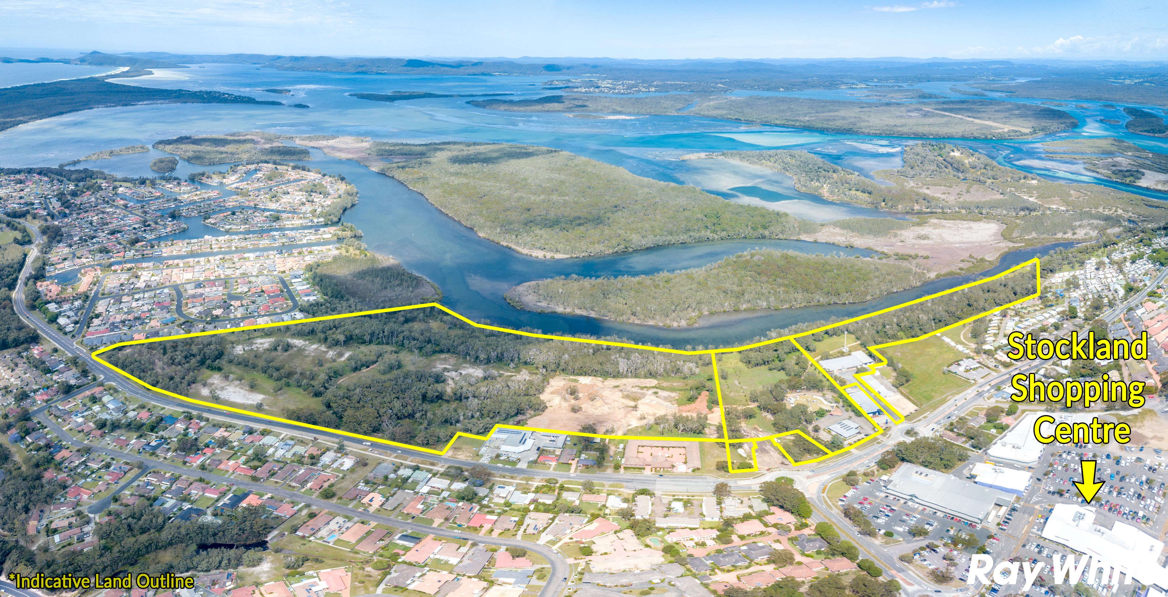 101 The Lakes Way, Forster, NSW 2428