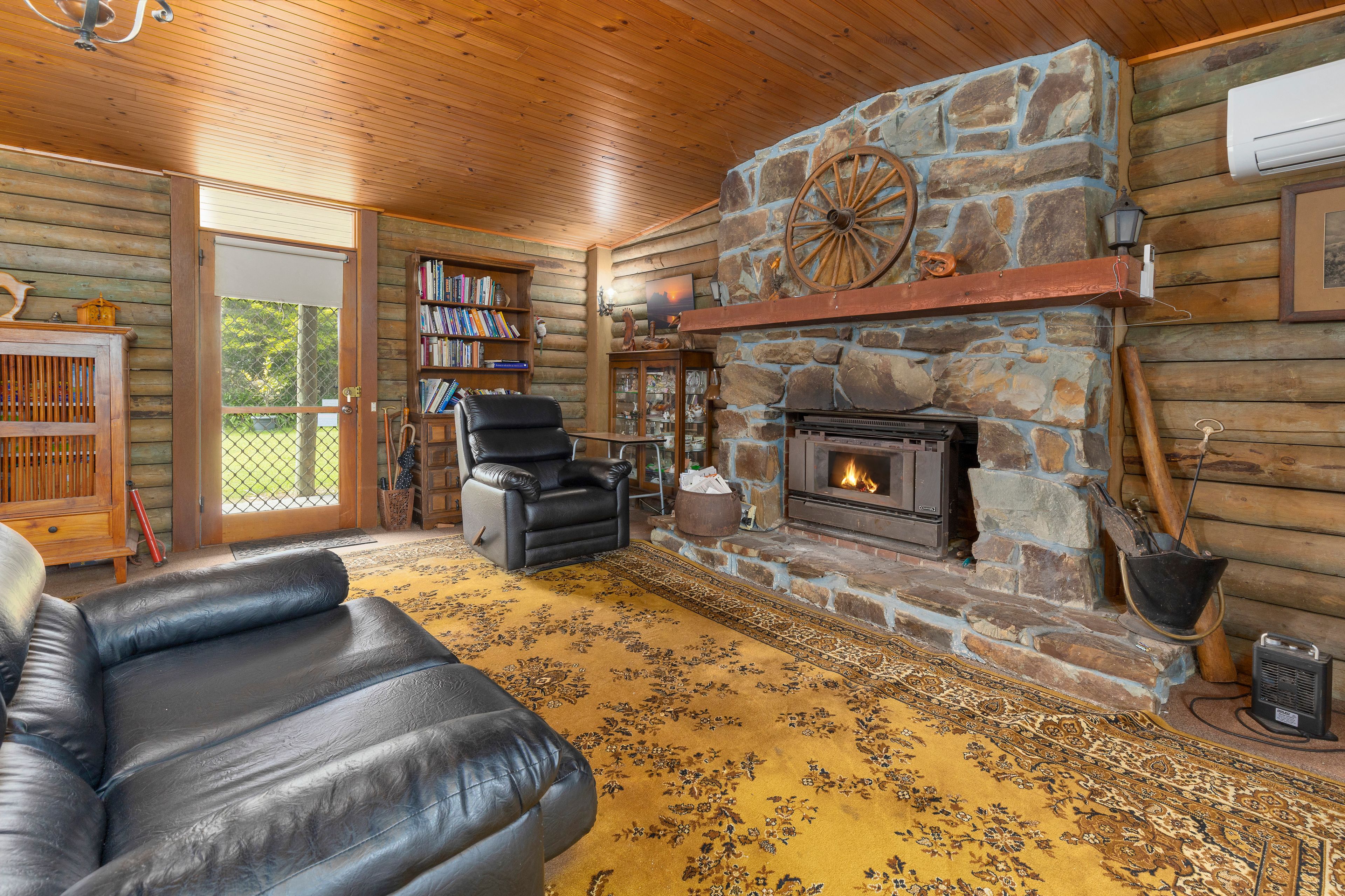 185 Cape Schanck Road, Cape Schanck, VIC 3939