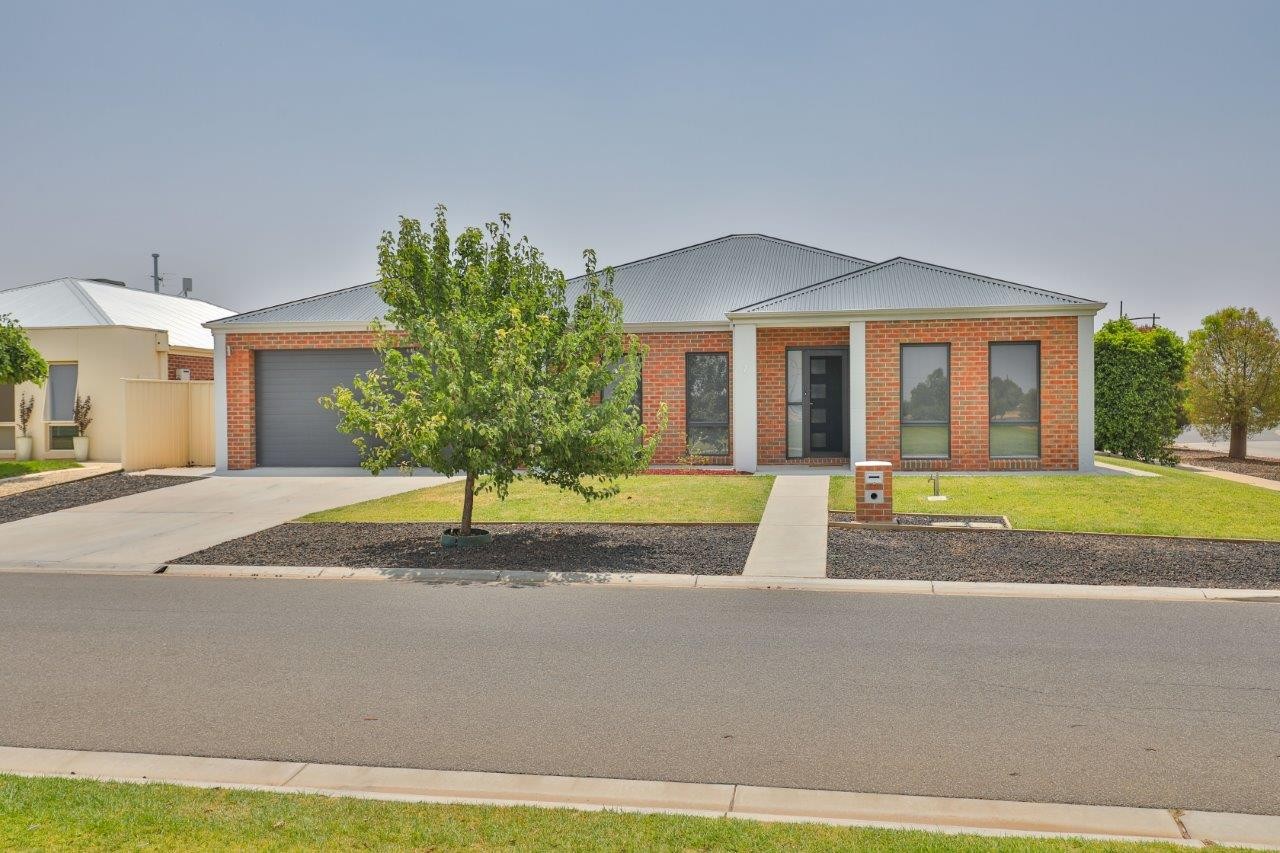 7 Diablo Way, Mildura, VIC 3500
