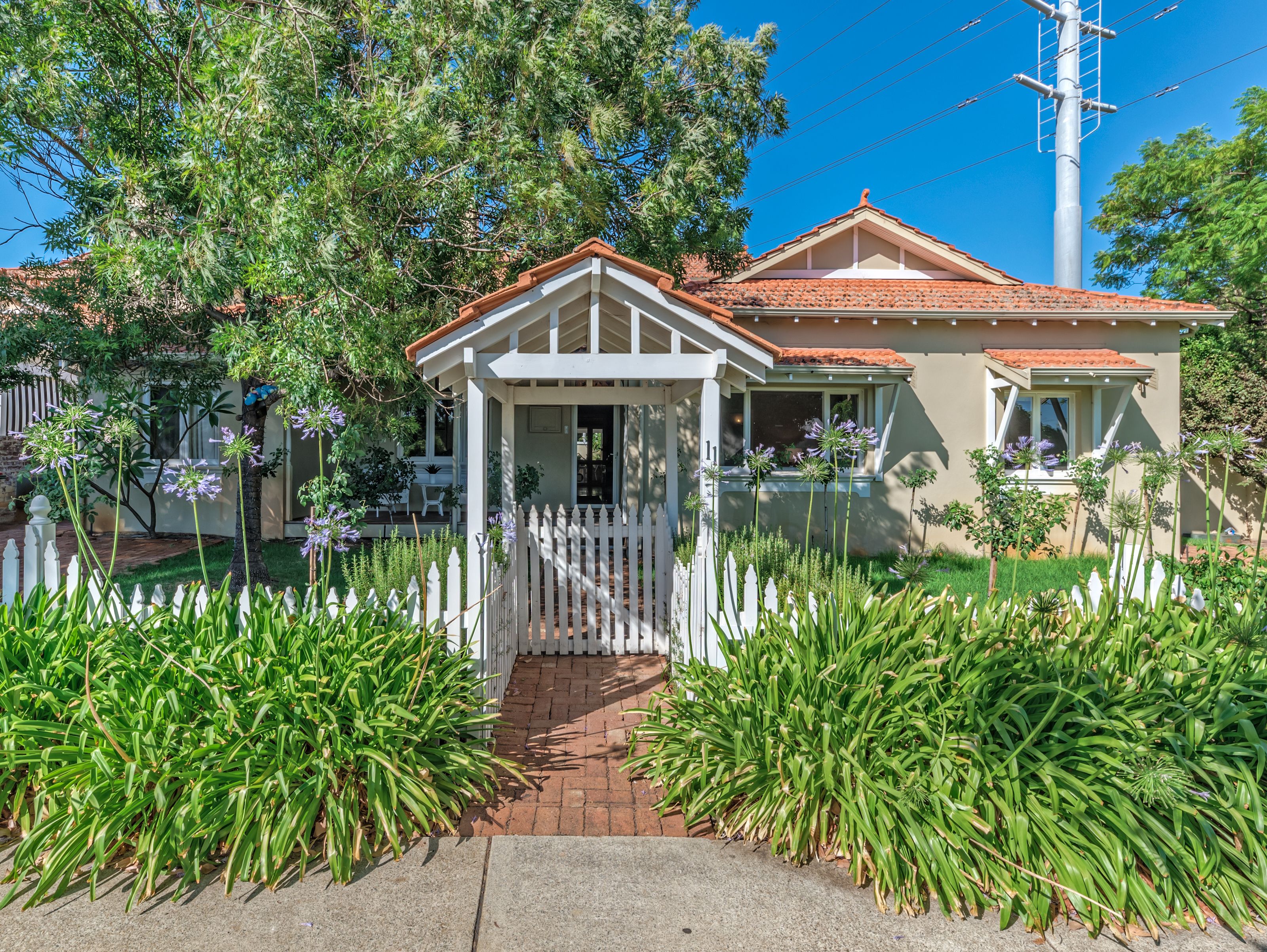 11 Frances Street, Mount Lawley WA 6050