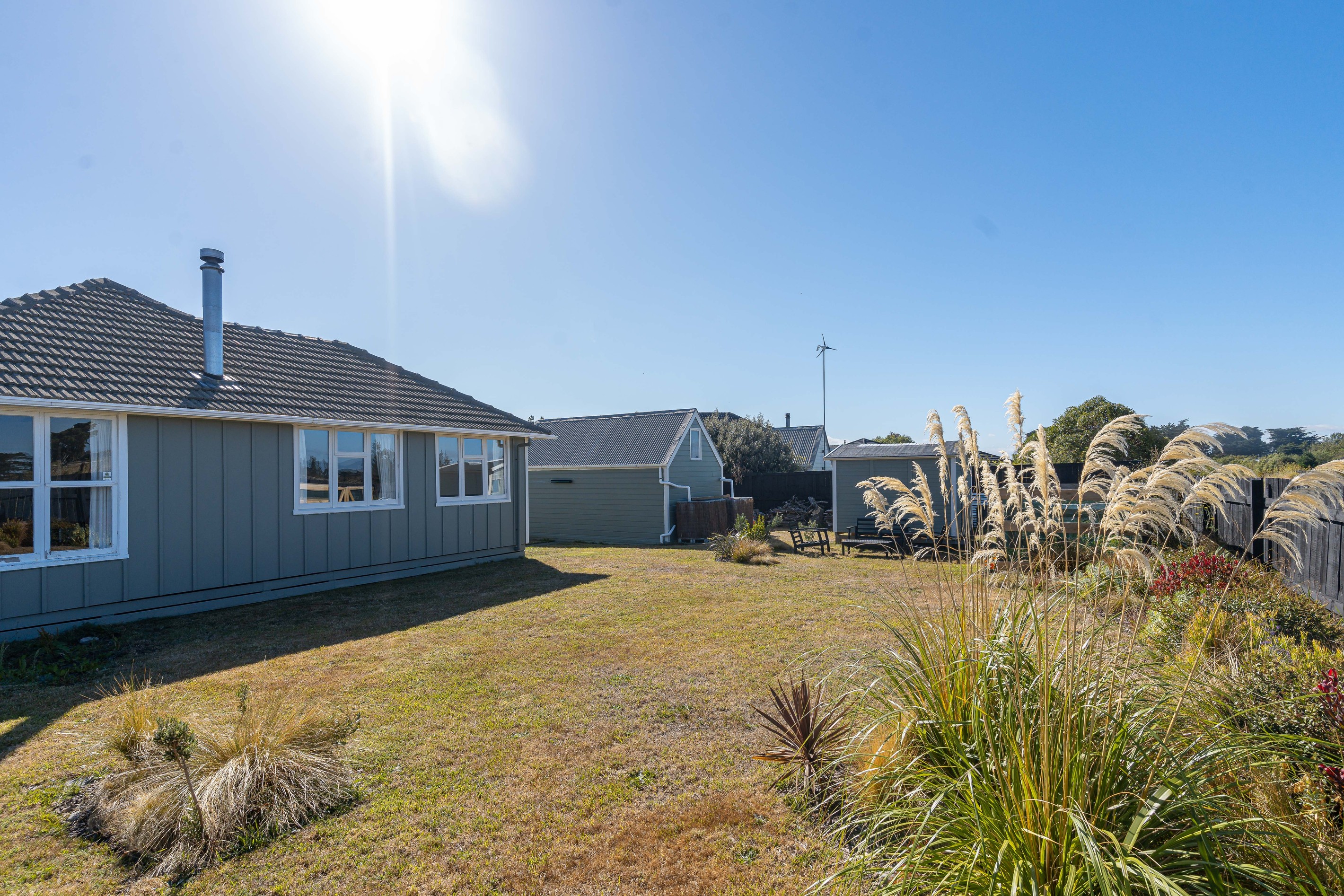 7 Colonel Place, Featherston, South Wairarapa District