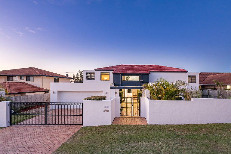 33 Floribunda Street, Sunnybank Hills QLD 4109