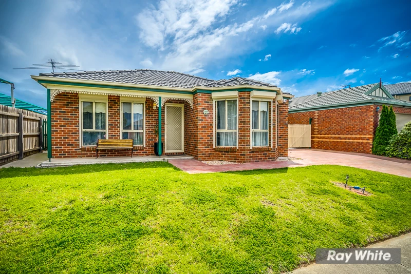 101 Sunsetview Boulevard, Tarneit, VIC 3029