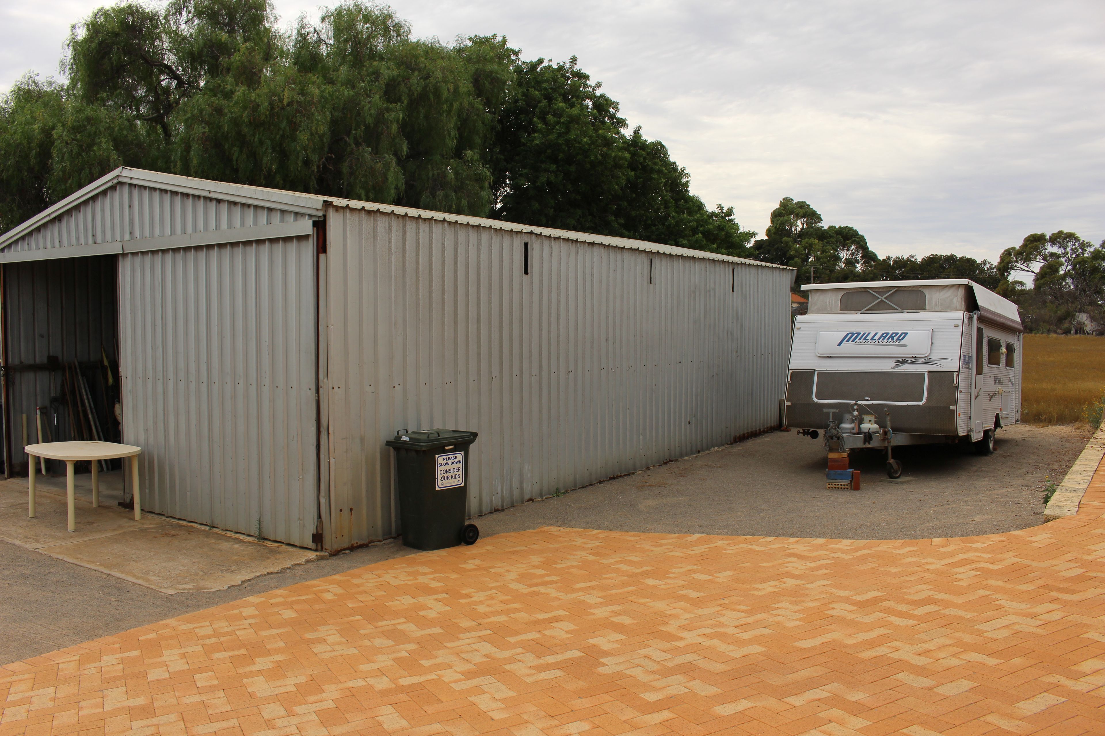 20A Hunts Road, Dongara, WA 6525