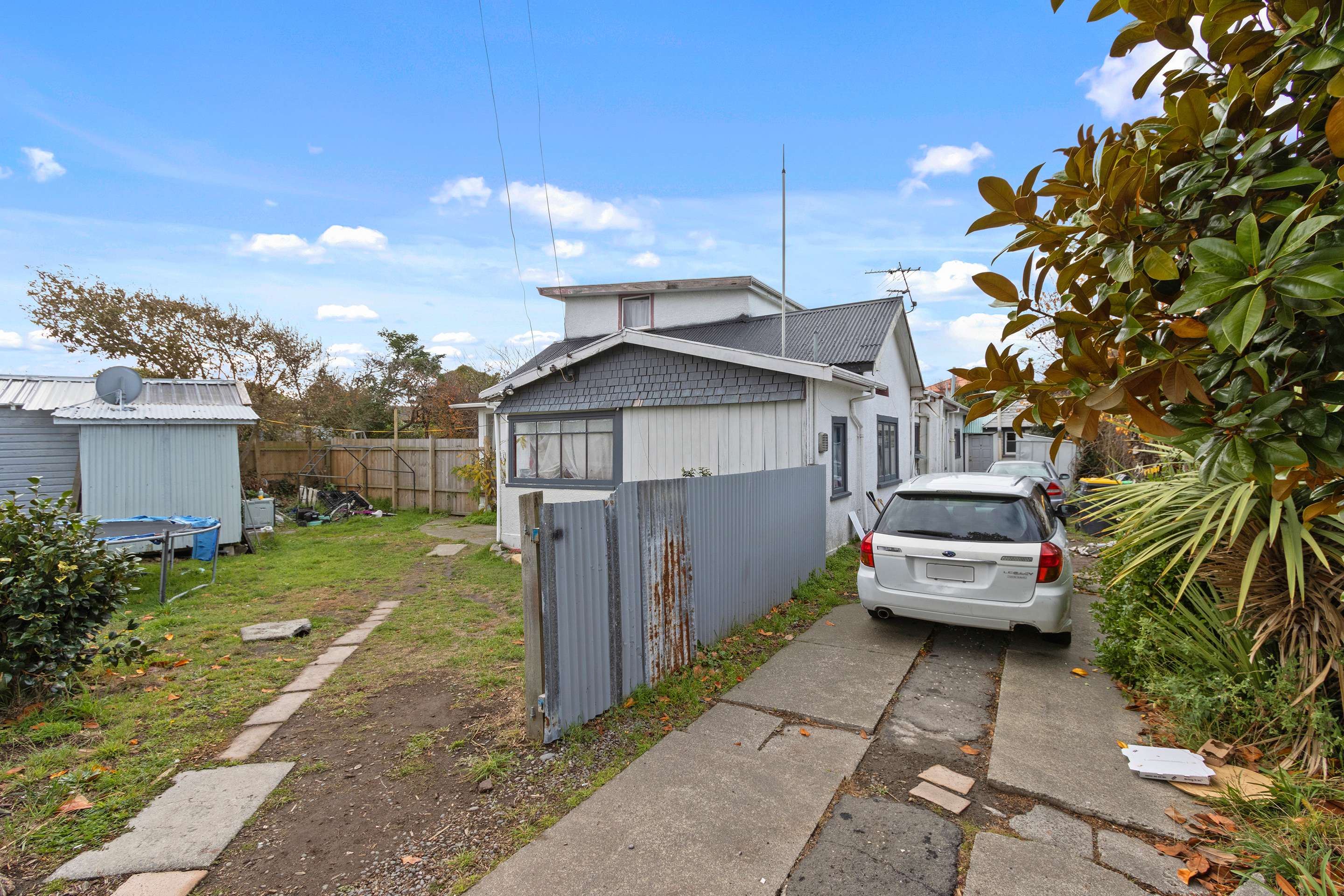 19 Howe Street, New Brighton, Christchurch City Real Estate Ray