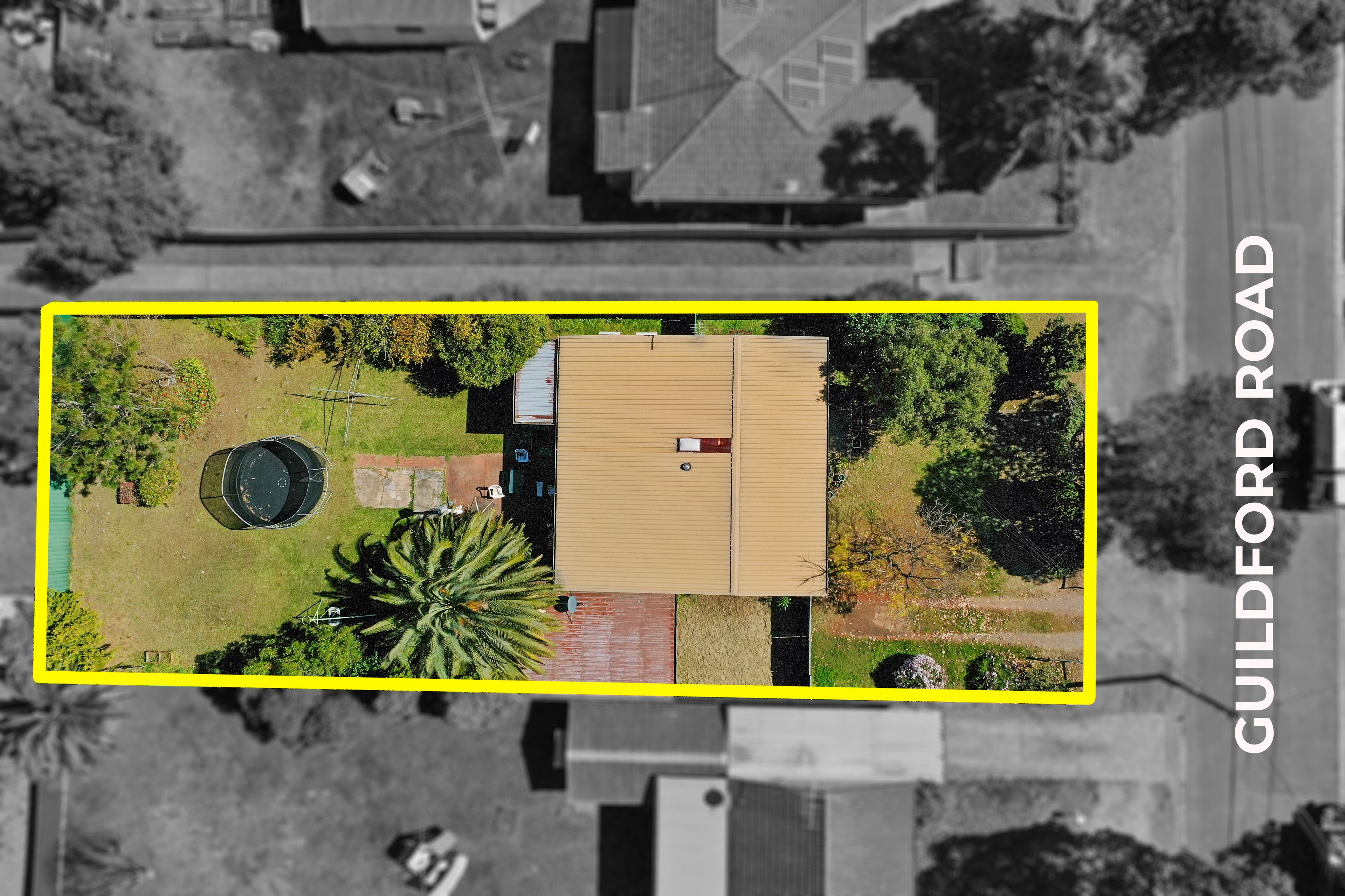 24 Guildford Road, Cambridge Park NSW 2747