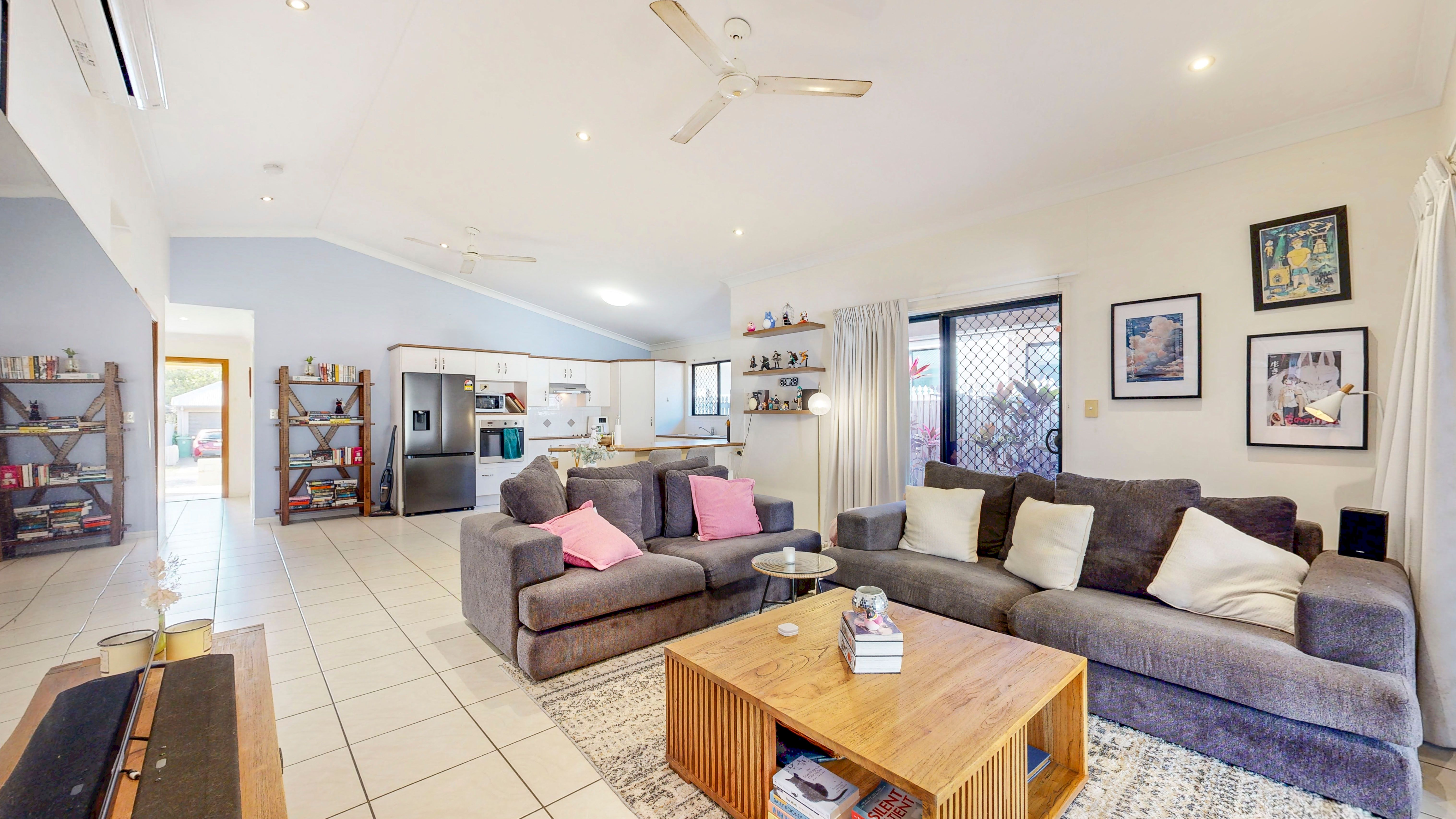 12 Dotterel Close, Douglas, QLD 4814