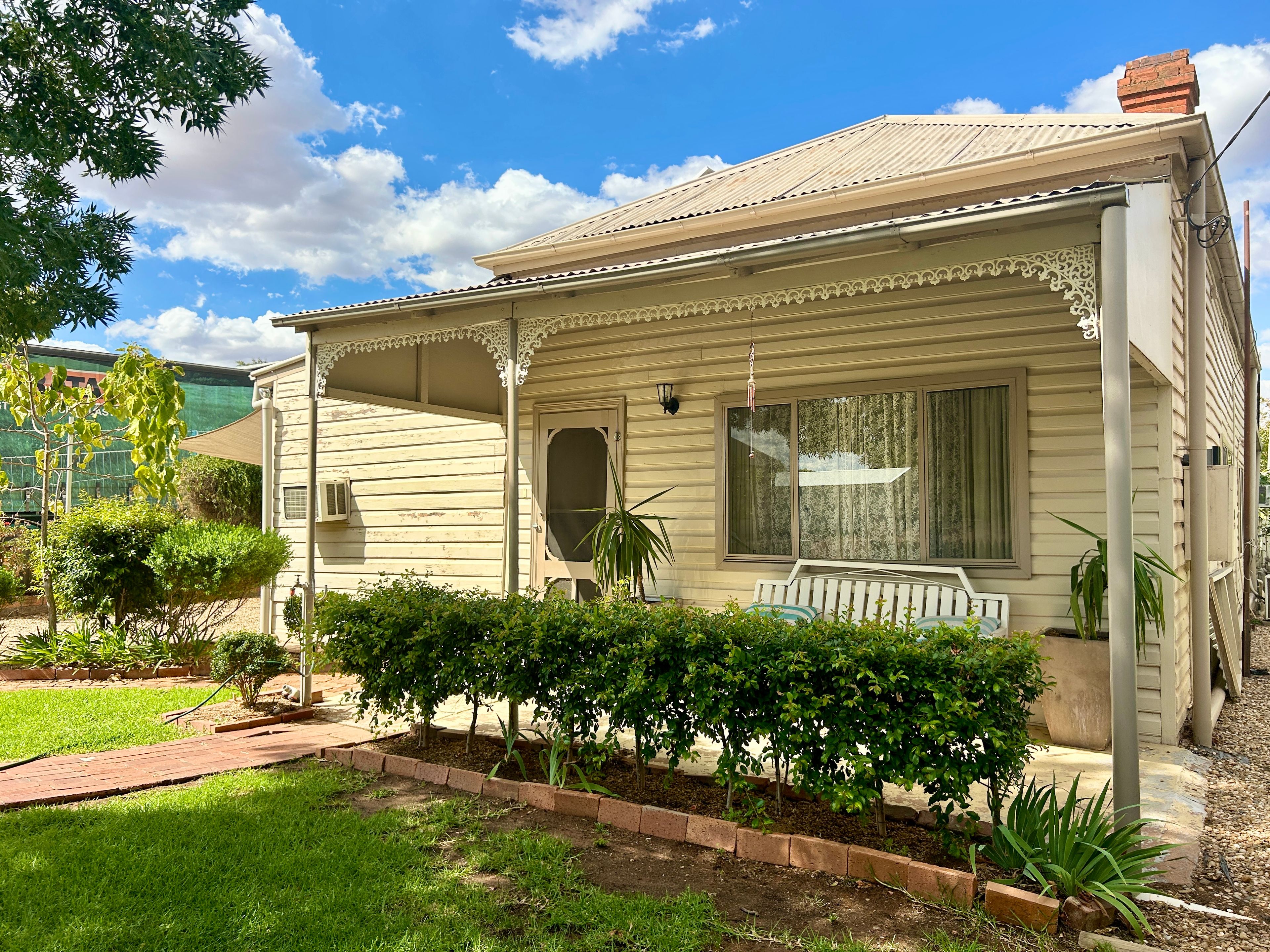 67 Menangle Street, Ganmain, NSW 2702 Leased House Ray White Wagga
